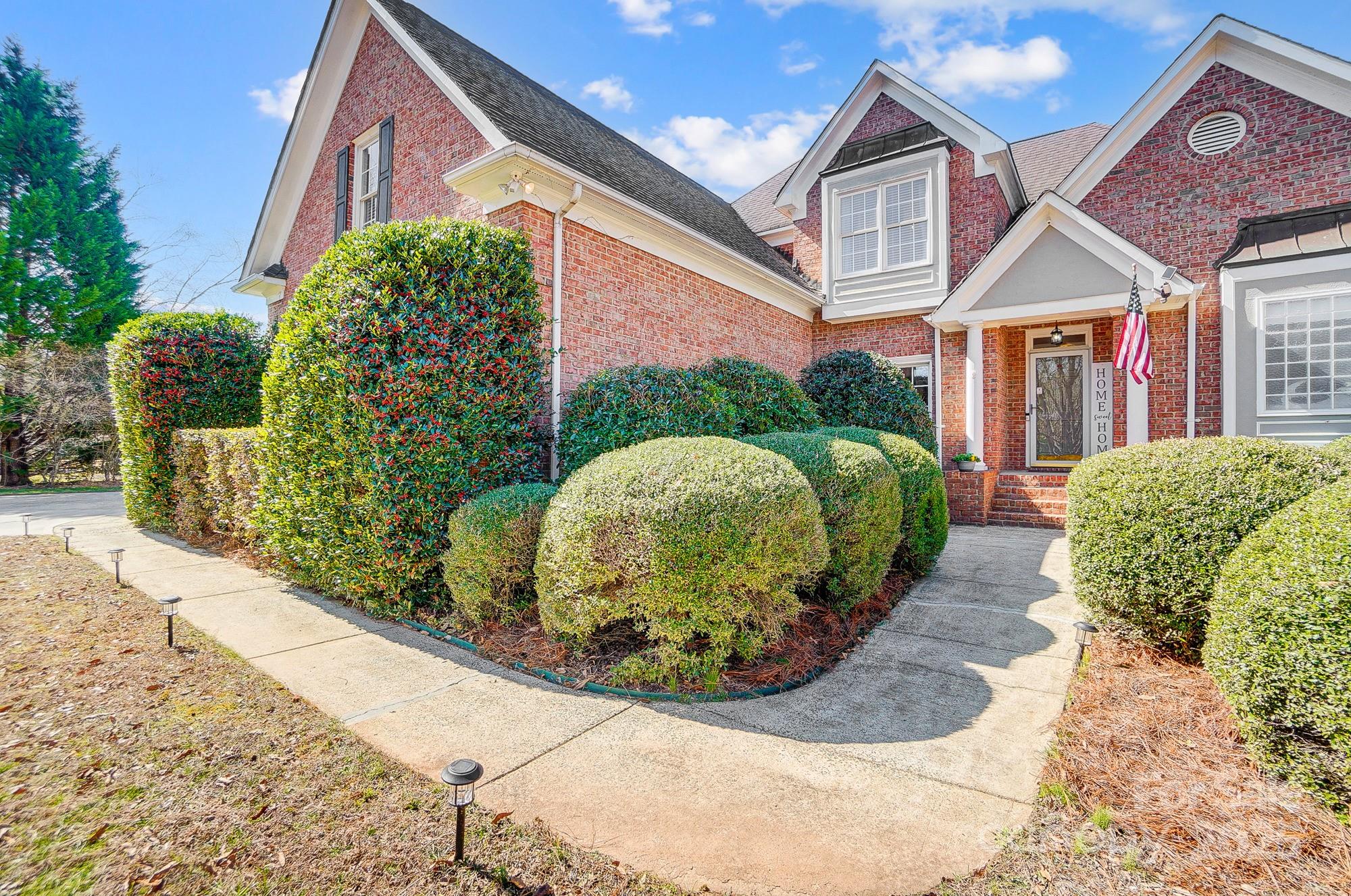 647 Powder Horn Lane Property Photo