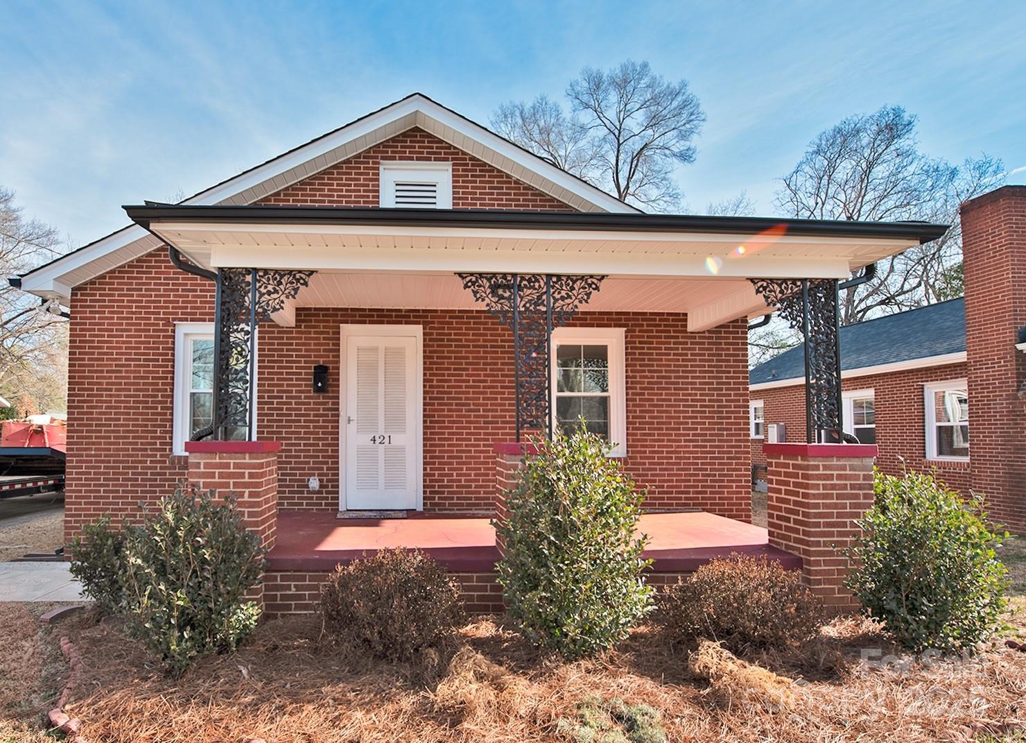 421 Spring Street Property Photo