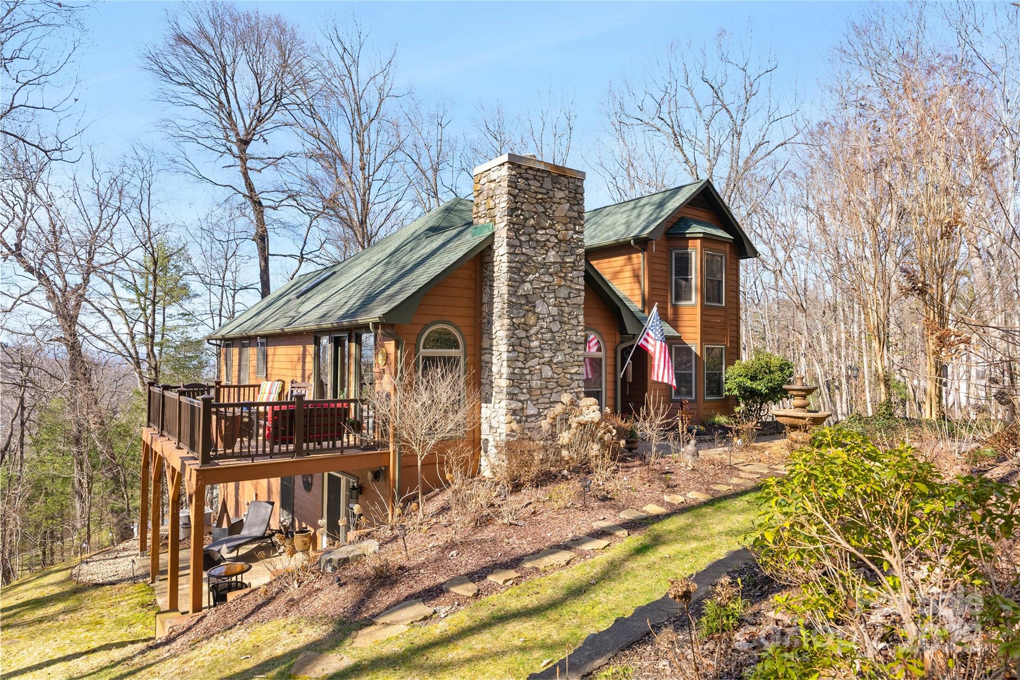 105 Sunny Ridge Drive Property Photo