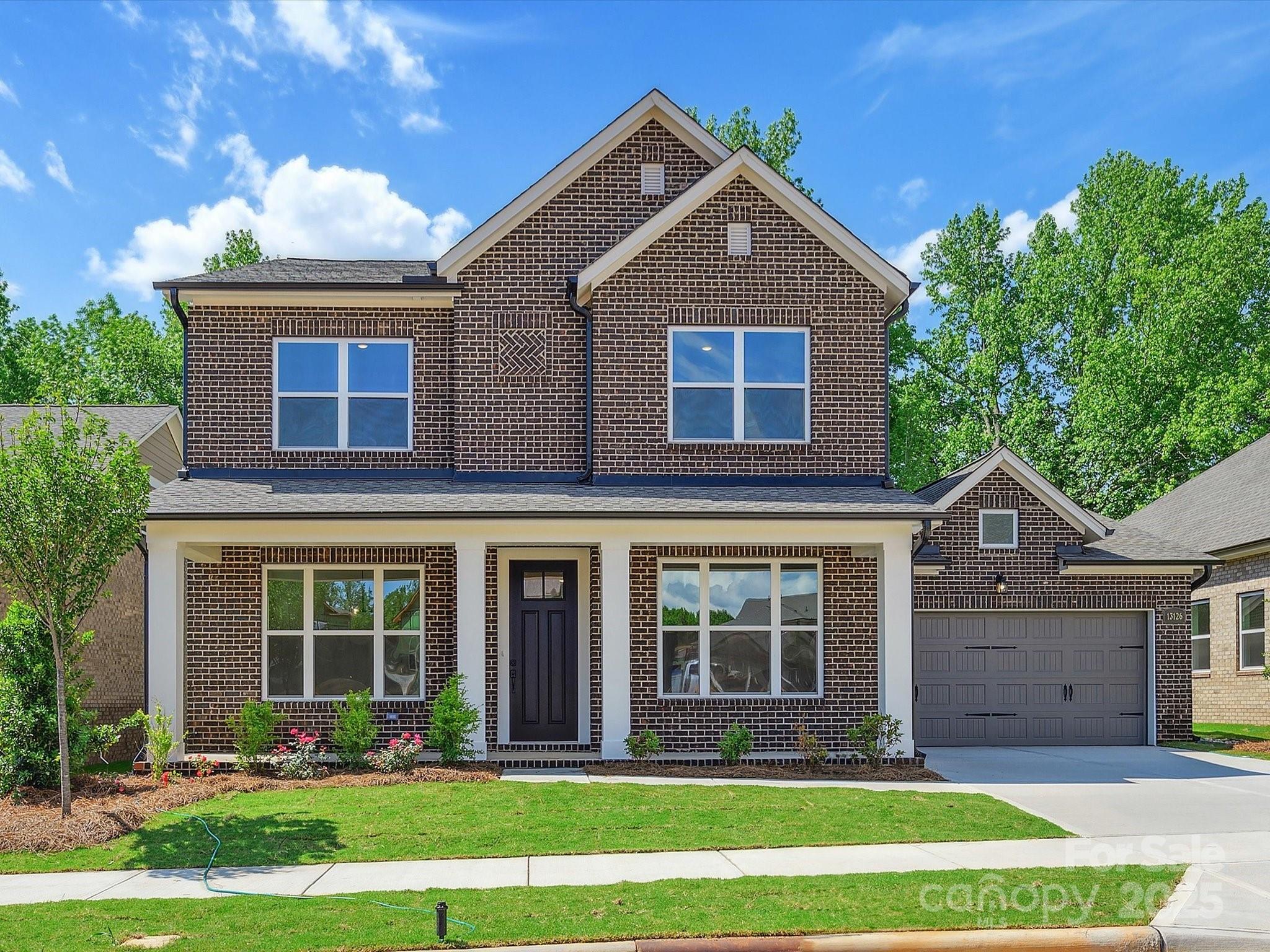 13126 Macon Hall Drive Property Photo