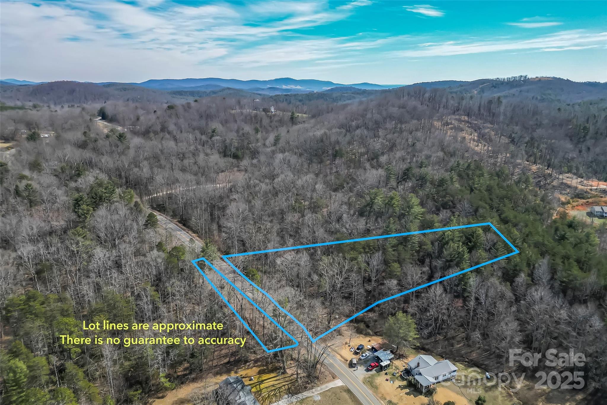 Tbd Sheriffs Road Property Photo