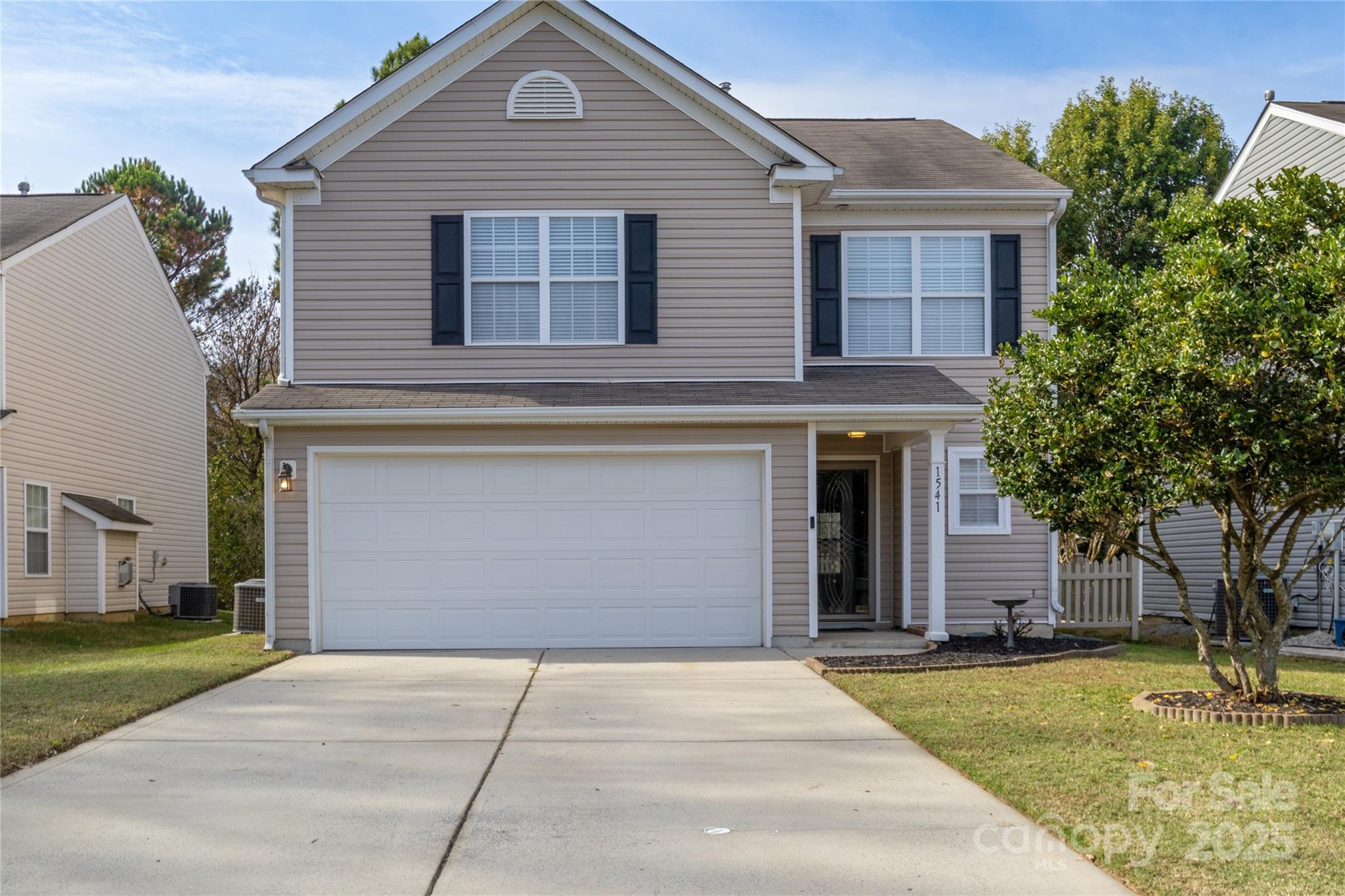 1541 Arborgate Drive Property Photo