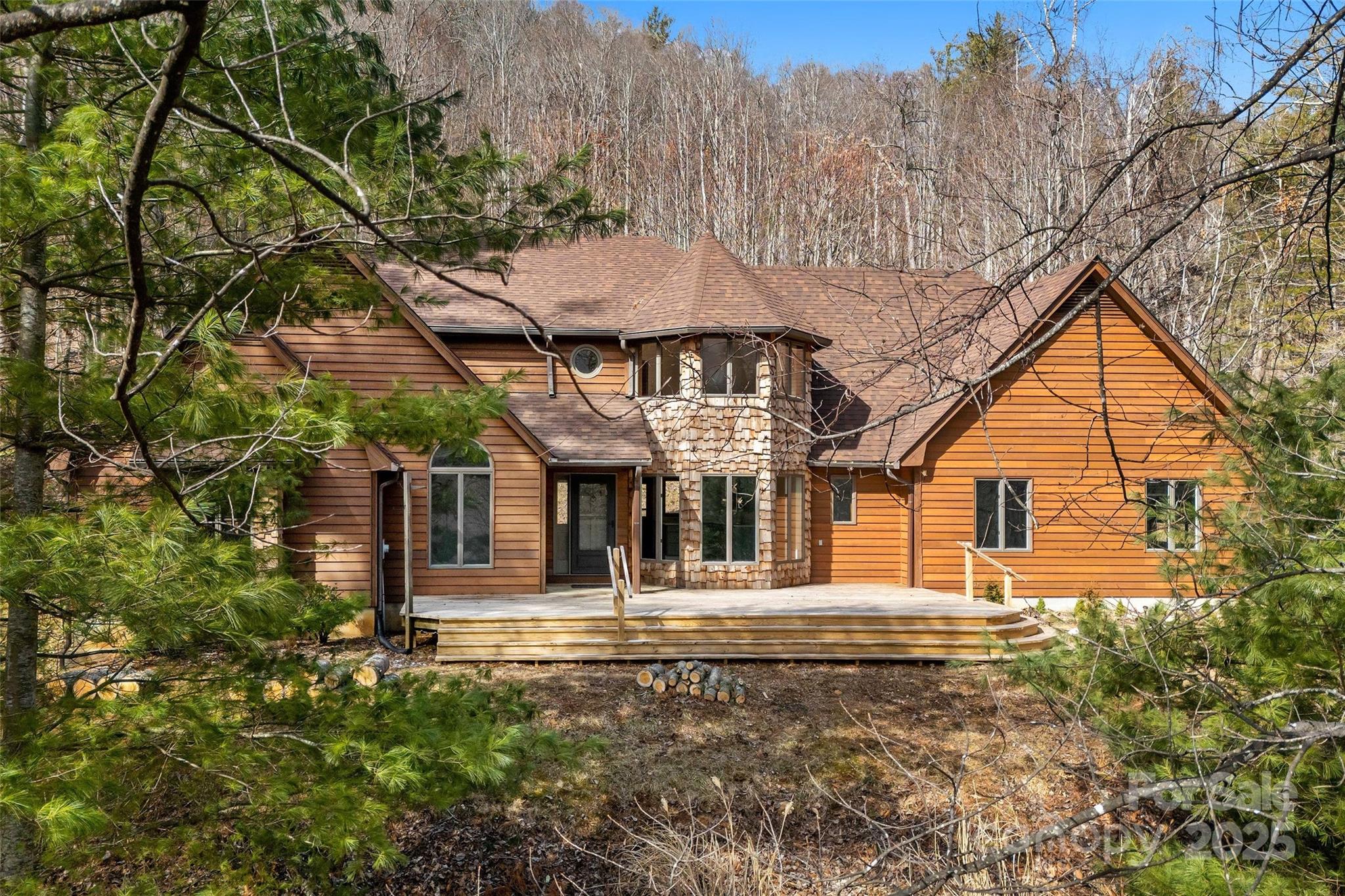 249 Starlin Mountain Road Property Photo