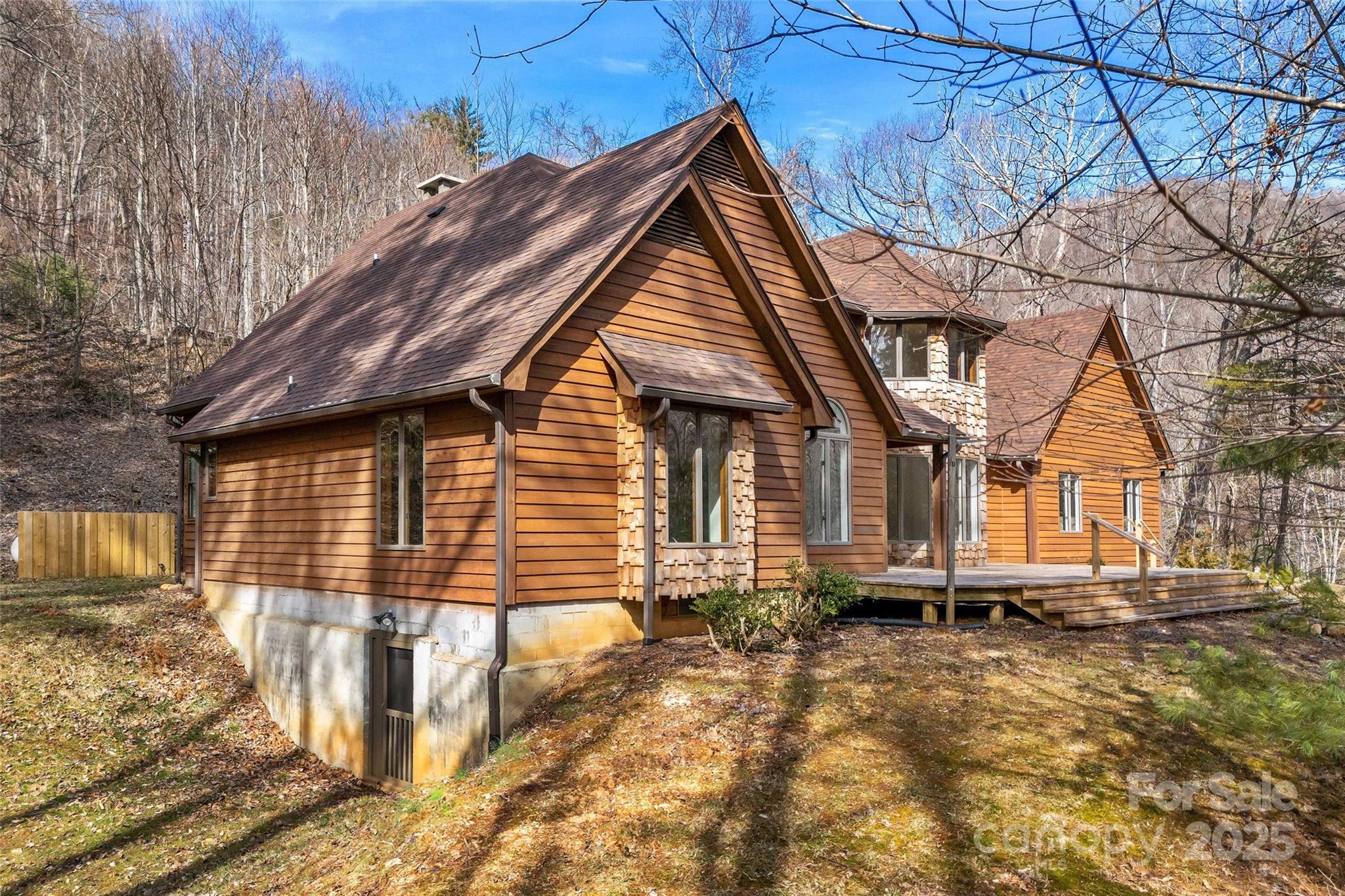 249 Starlin Mountain Road Property Photo 2