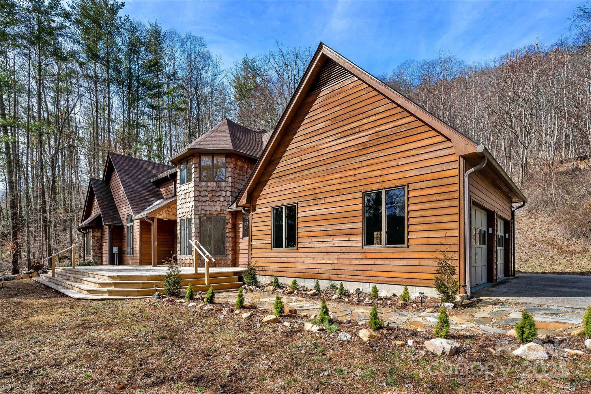 249 Starlin Mountain Road Property Photo 3