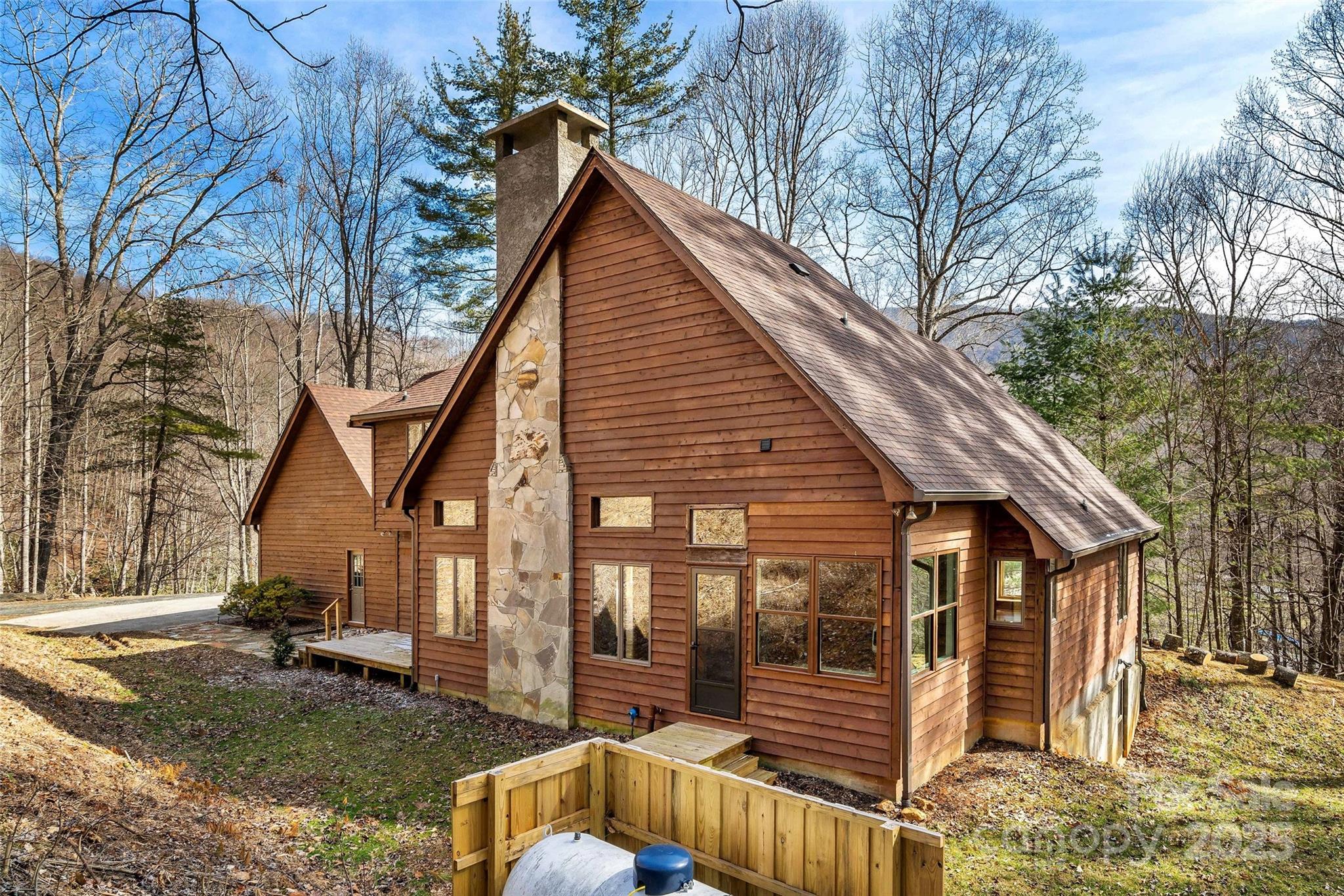 249 Starlin Mountain Road Property Photo 5