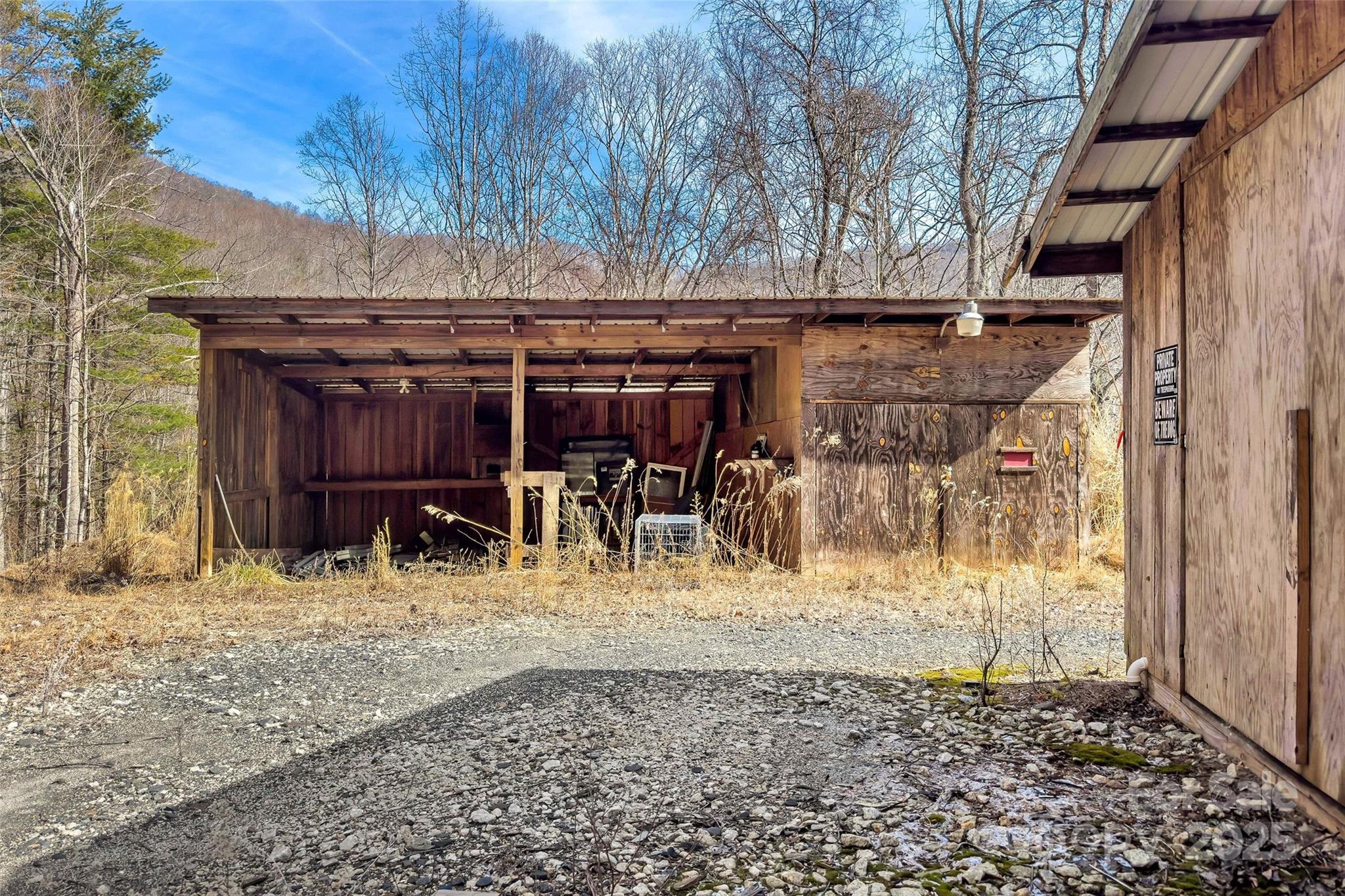 249 Starlin Mountain Road Property Photo 45