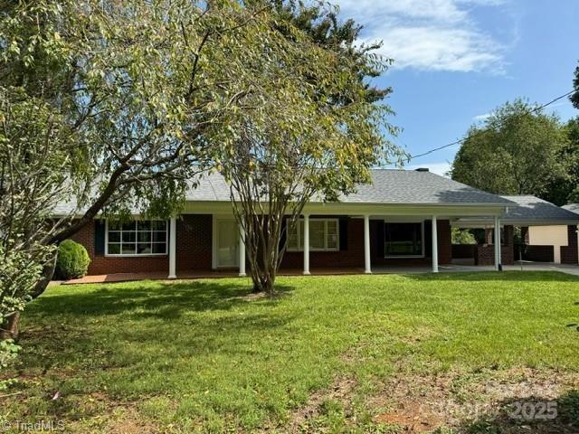 479 Woodhaven Road Property Photo