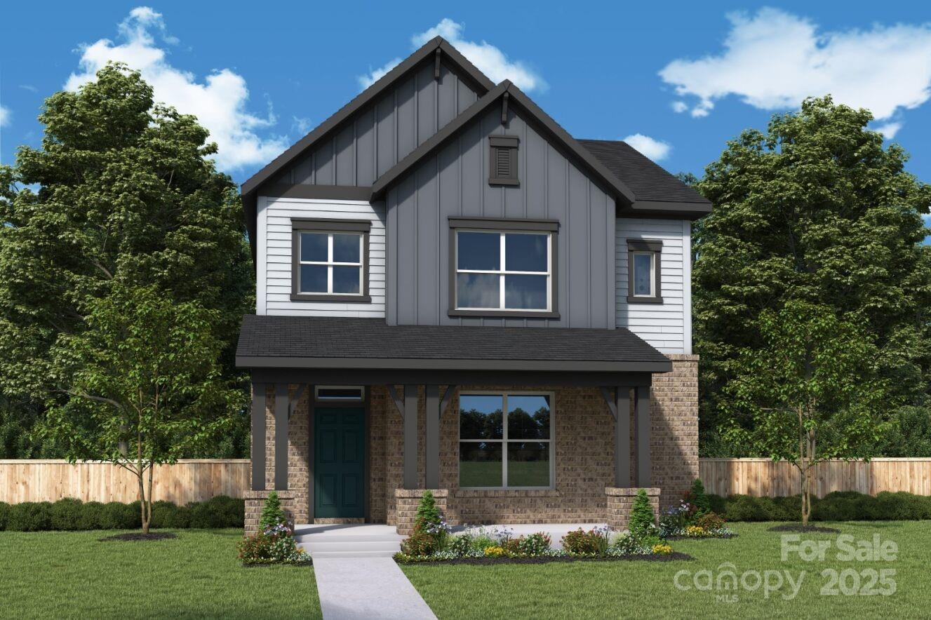 17017 Malone Lane Property Photo