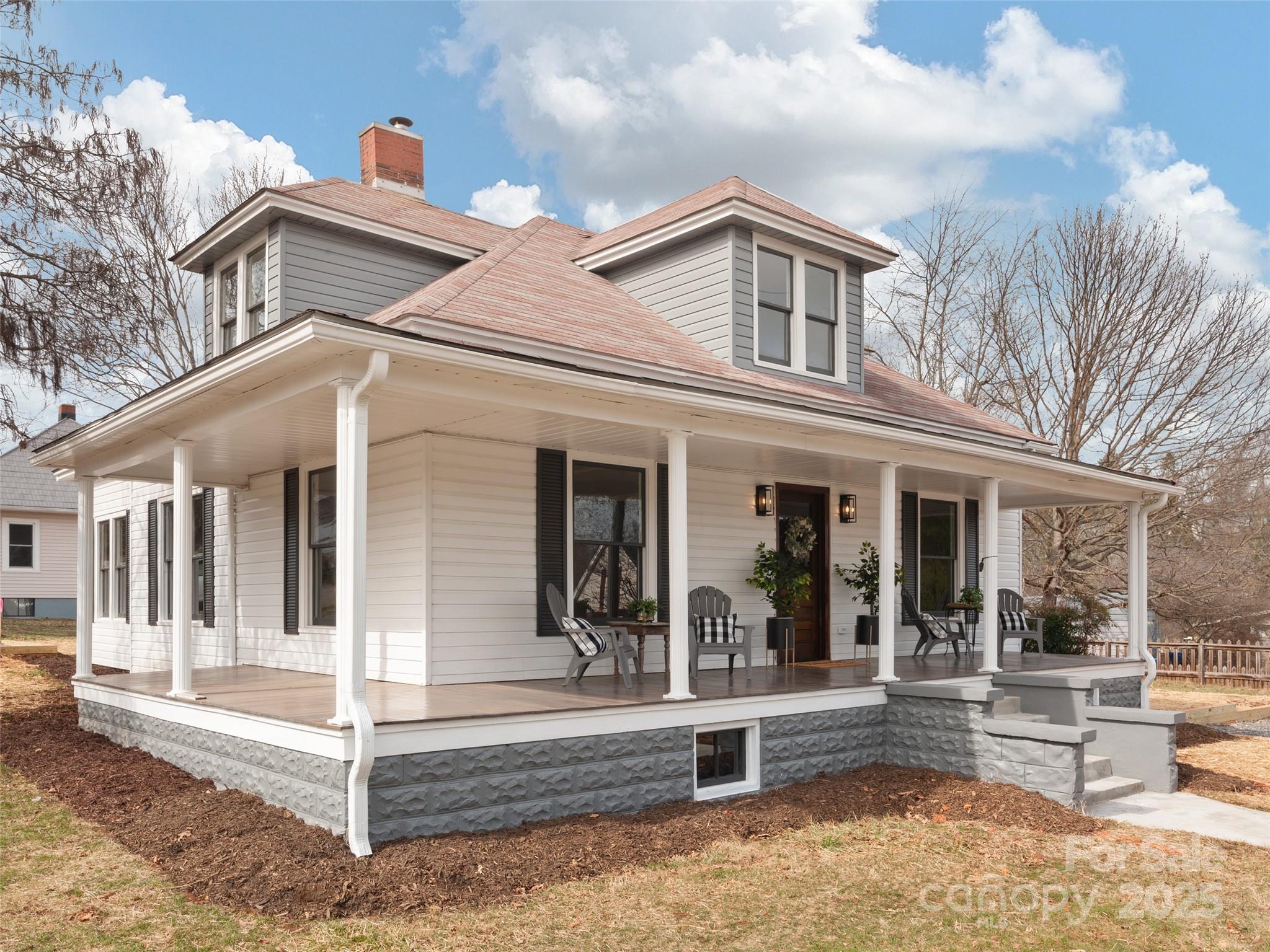 163 Pharr Street Property Photo