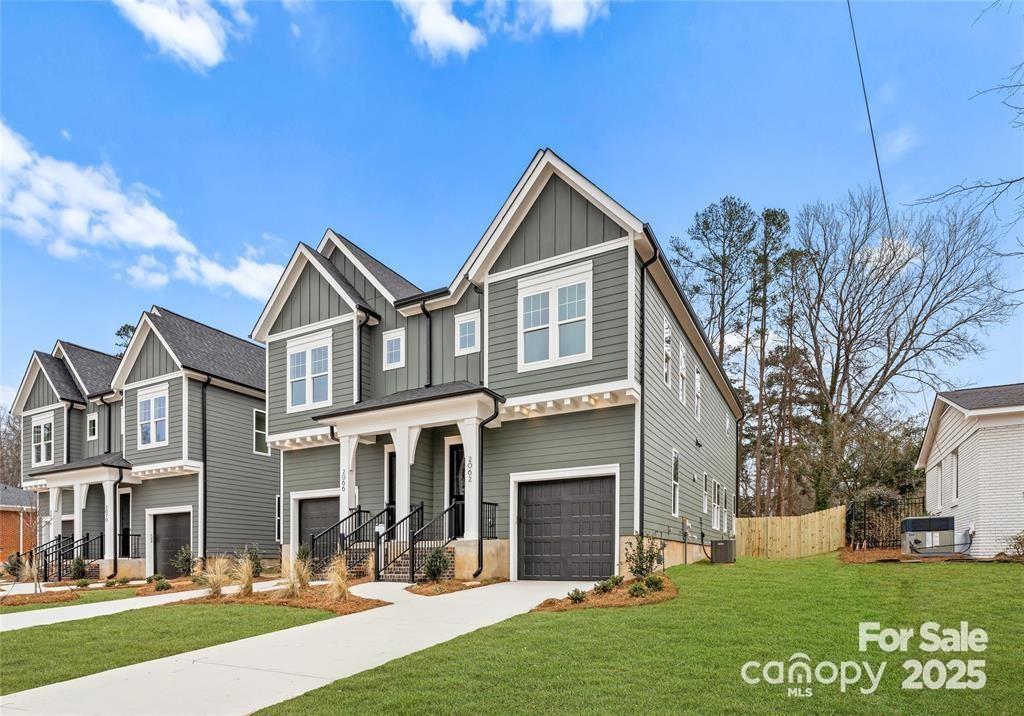 2074 Eaton Road Property Photo