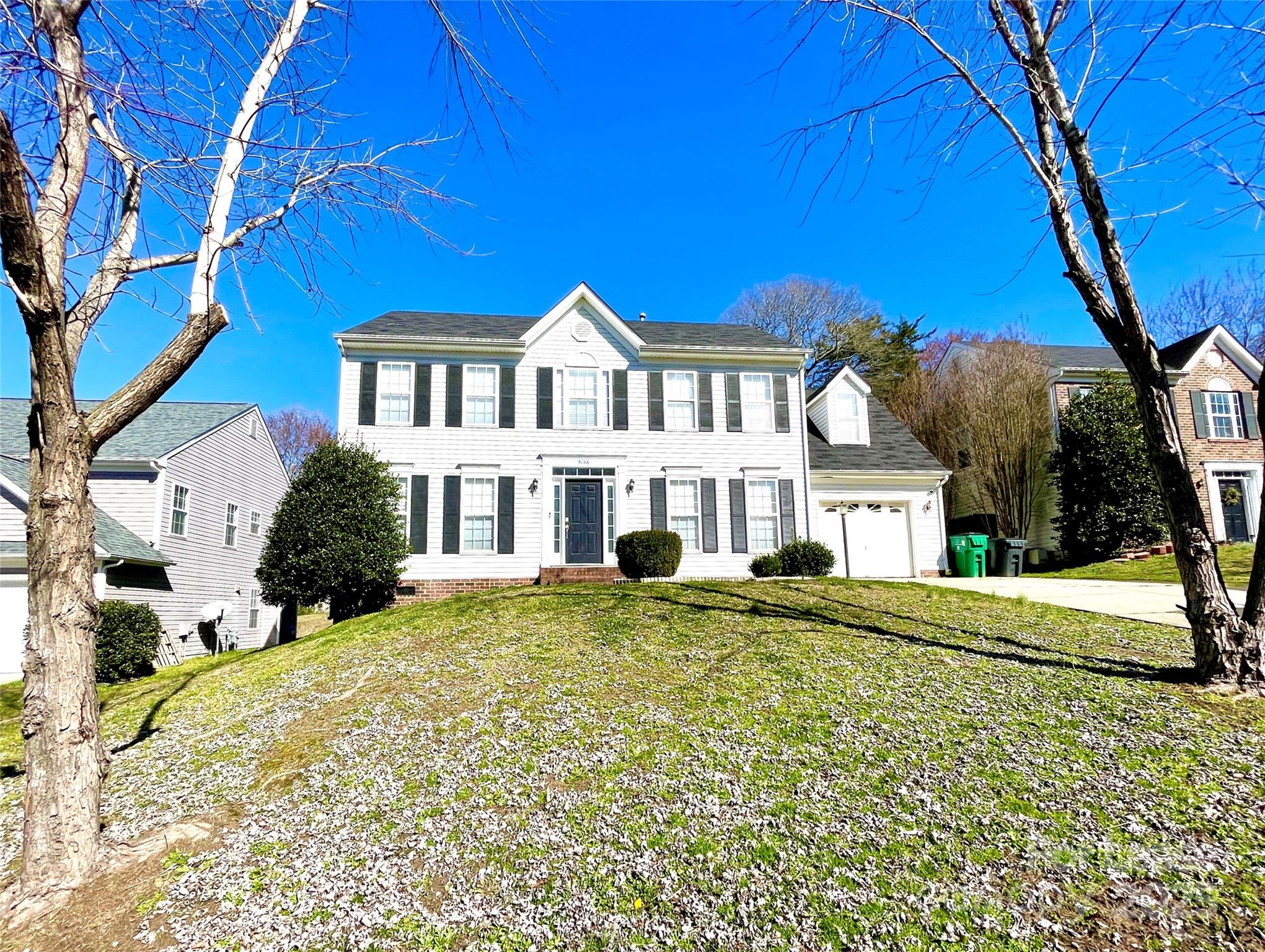 9146 Austin Ridge Lane Property Photo