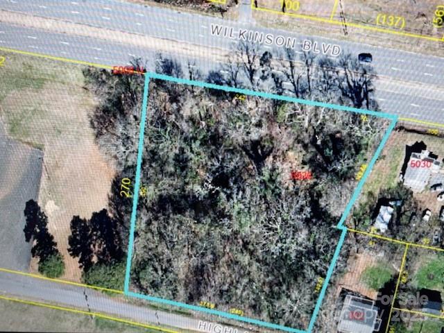 5026 Wilkinson Boulevard Property Photo 1