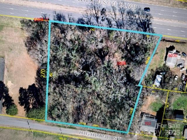 5026 Wilkinson Boulevard Property Photo 2