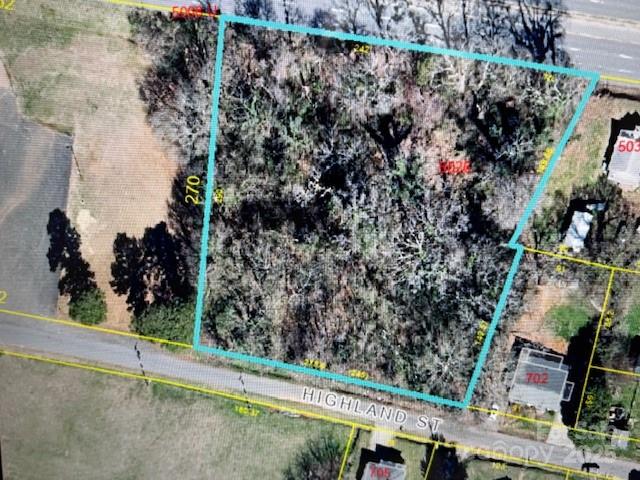 5026 Wilkinson Boulevard Property Photo 3