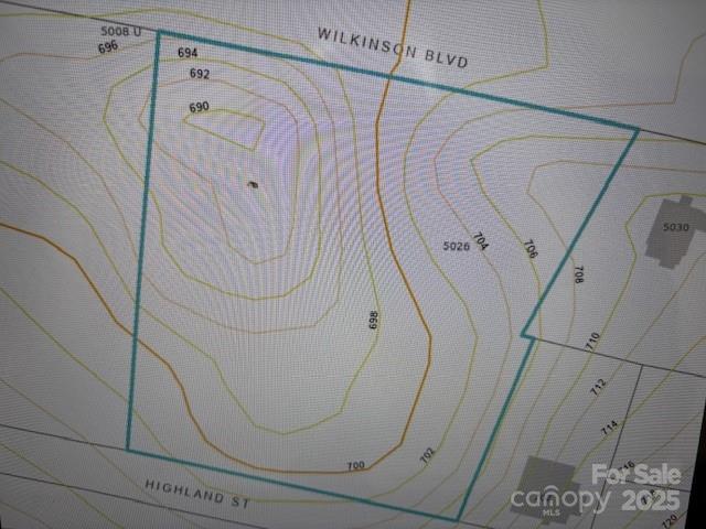5026 Wilkinson Boulevard Property Photo 4