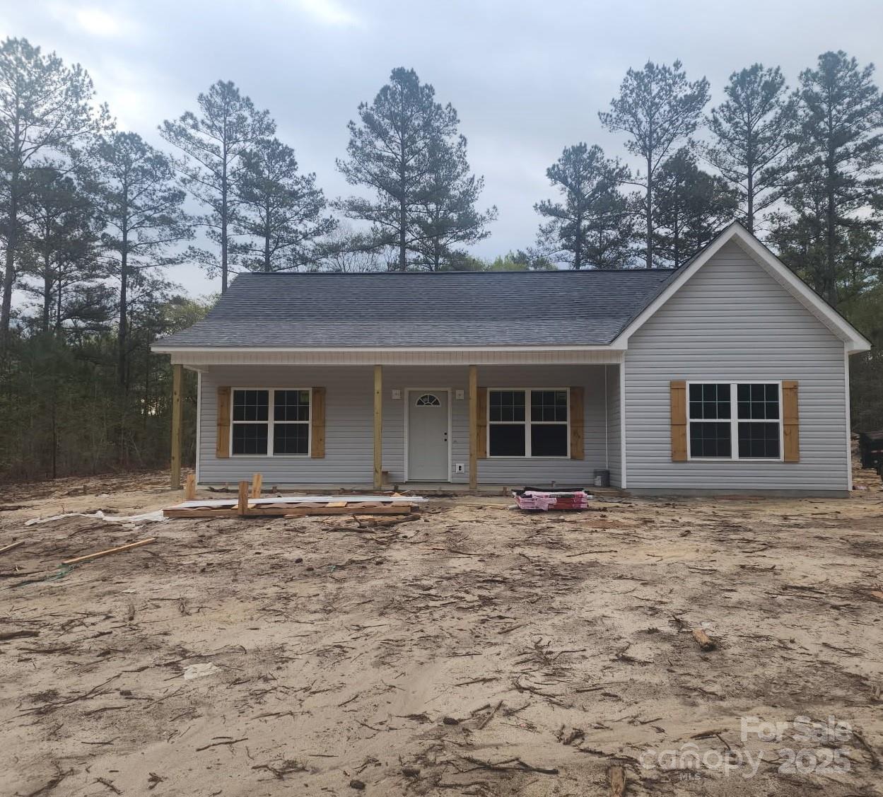 2621 Hwy 151 Highway Property Photo