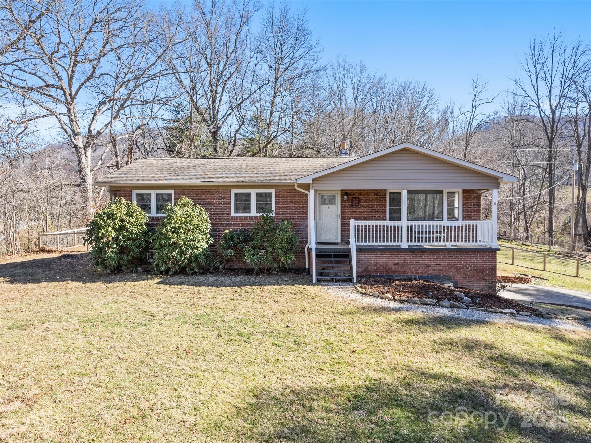 200 Stamey Cove Road Property Photo