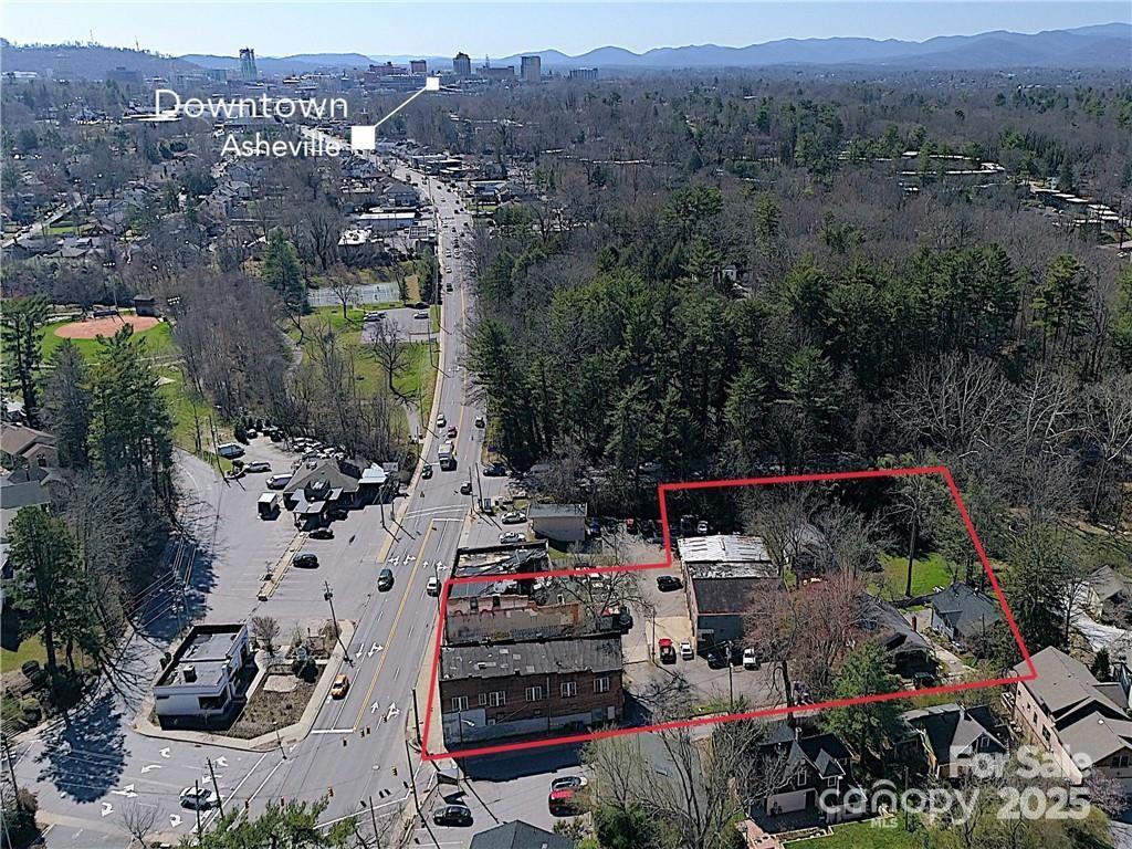 99999 Merrimon Avenue Property Photo 2