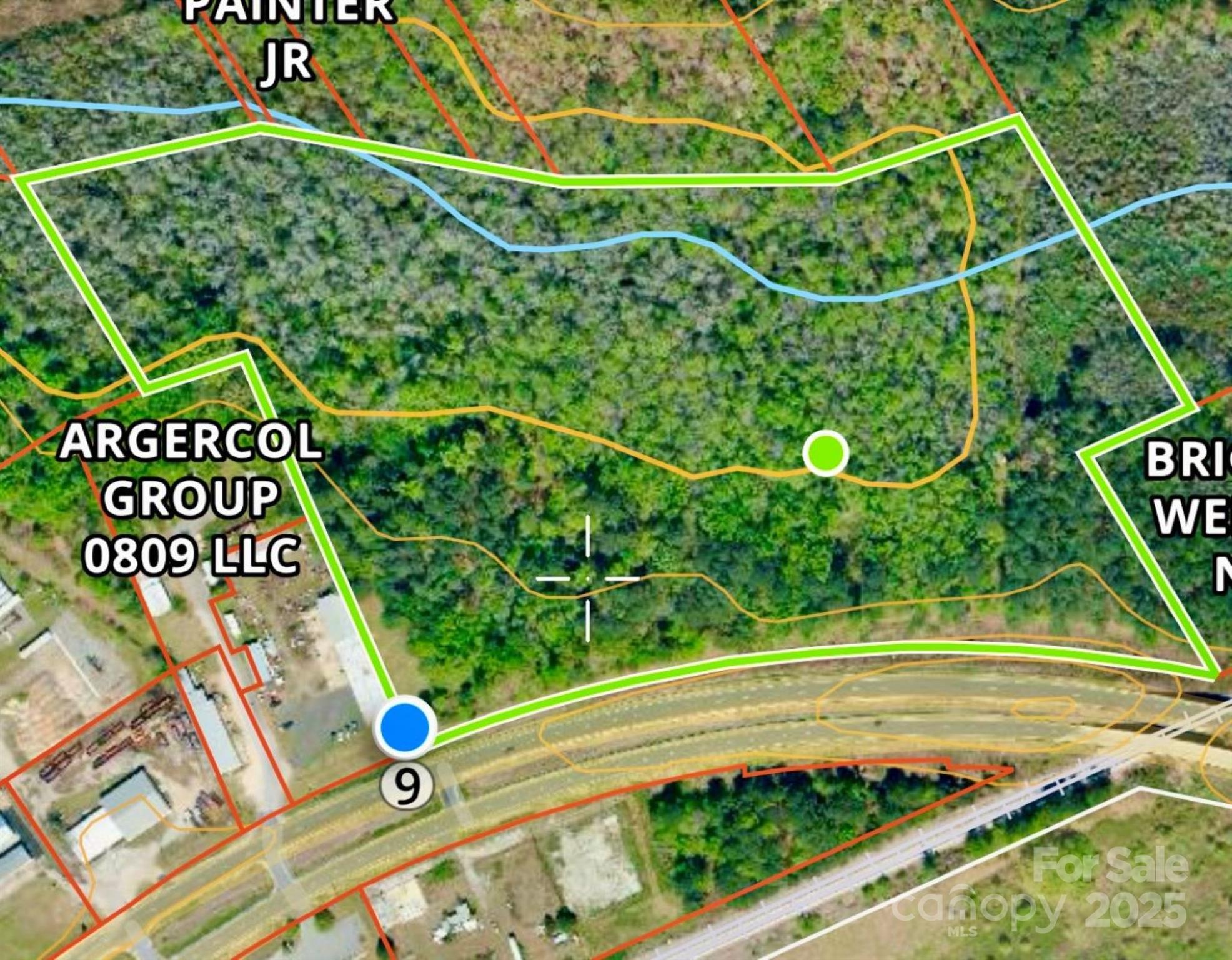 000 Hwy 9 Highway Property Photo