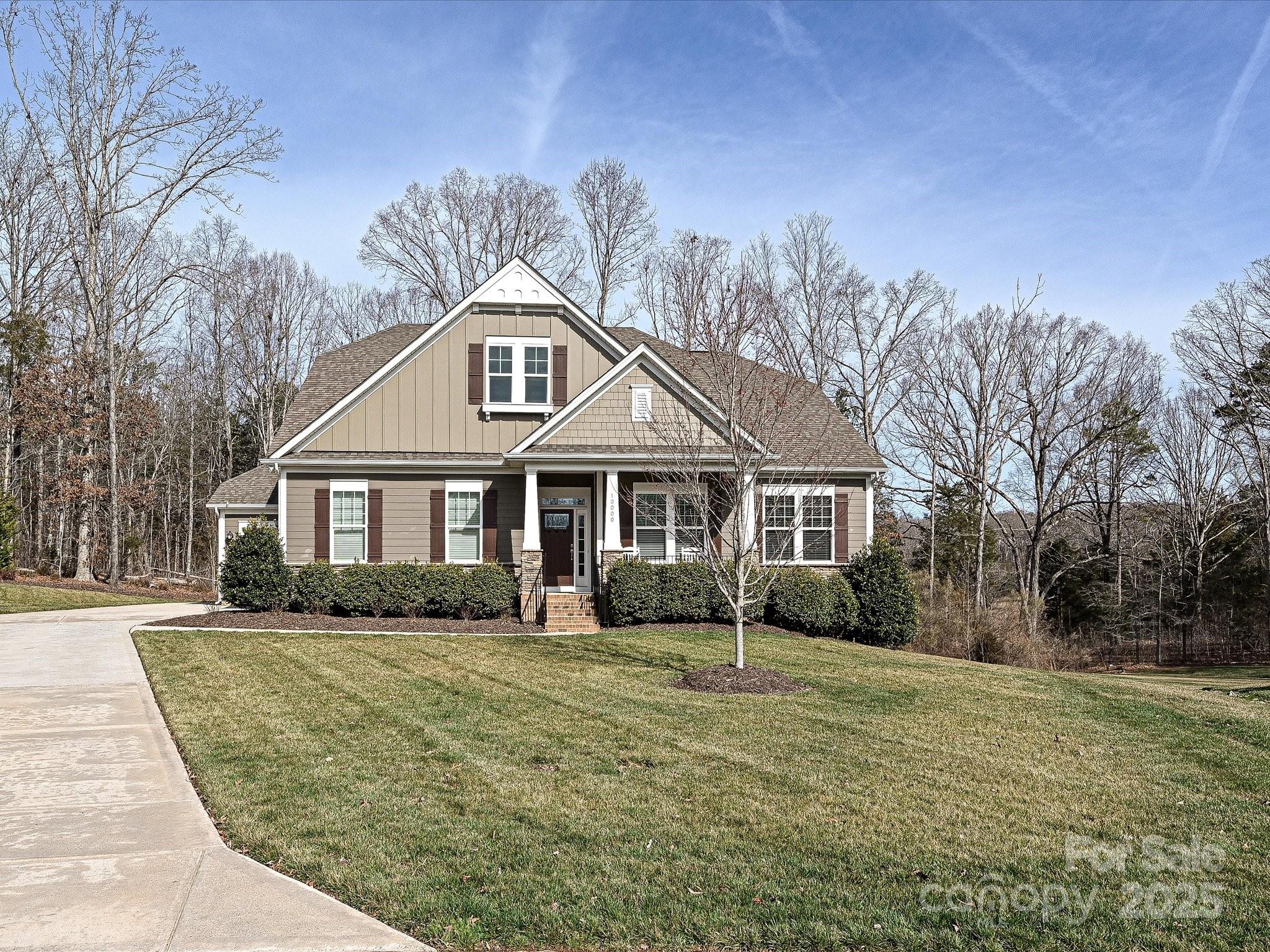 10000 Dressage Lane Property Photo