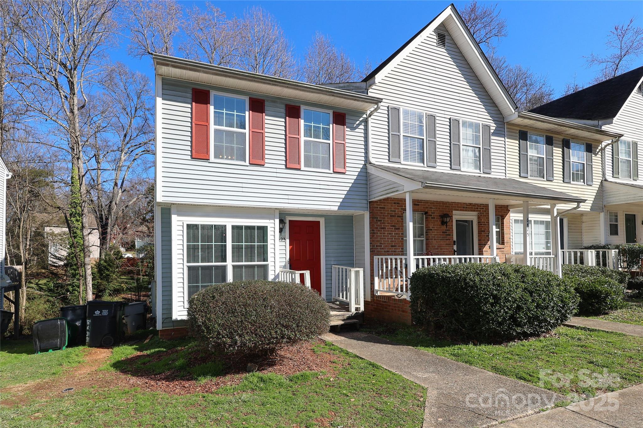 6423 Windsor Gate Lane Property Photo
