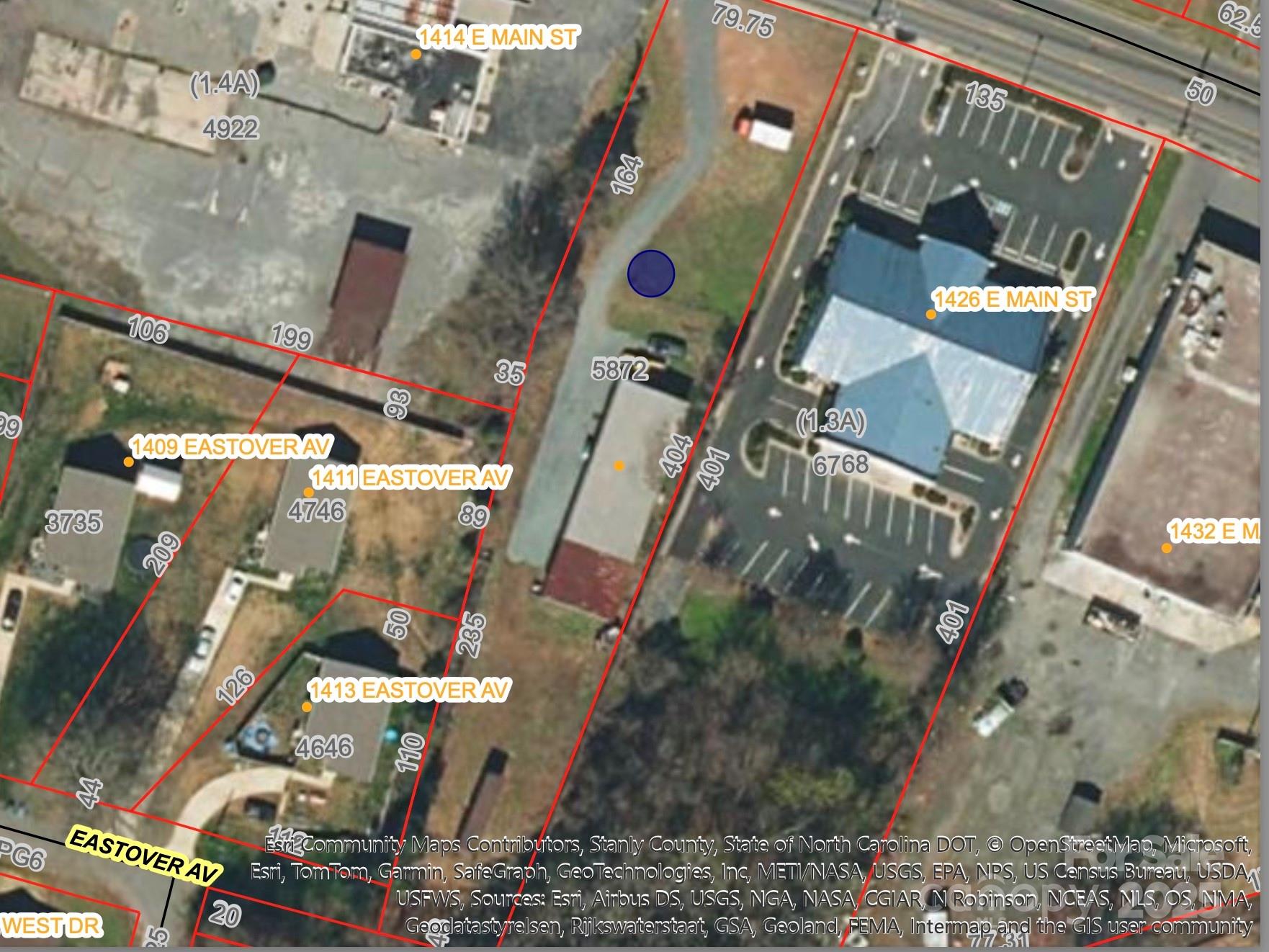1420 Main Street Property Photo