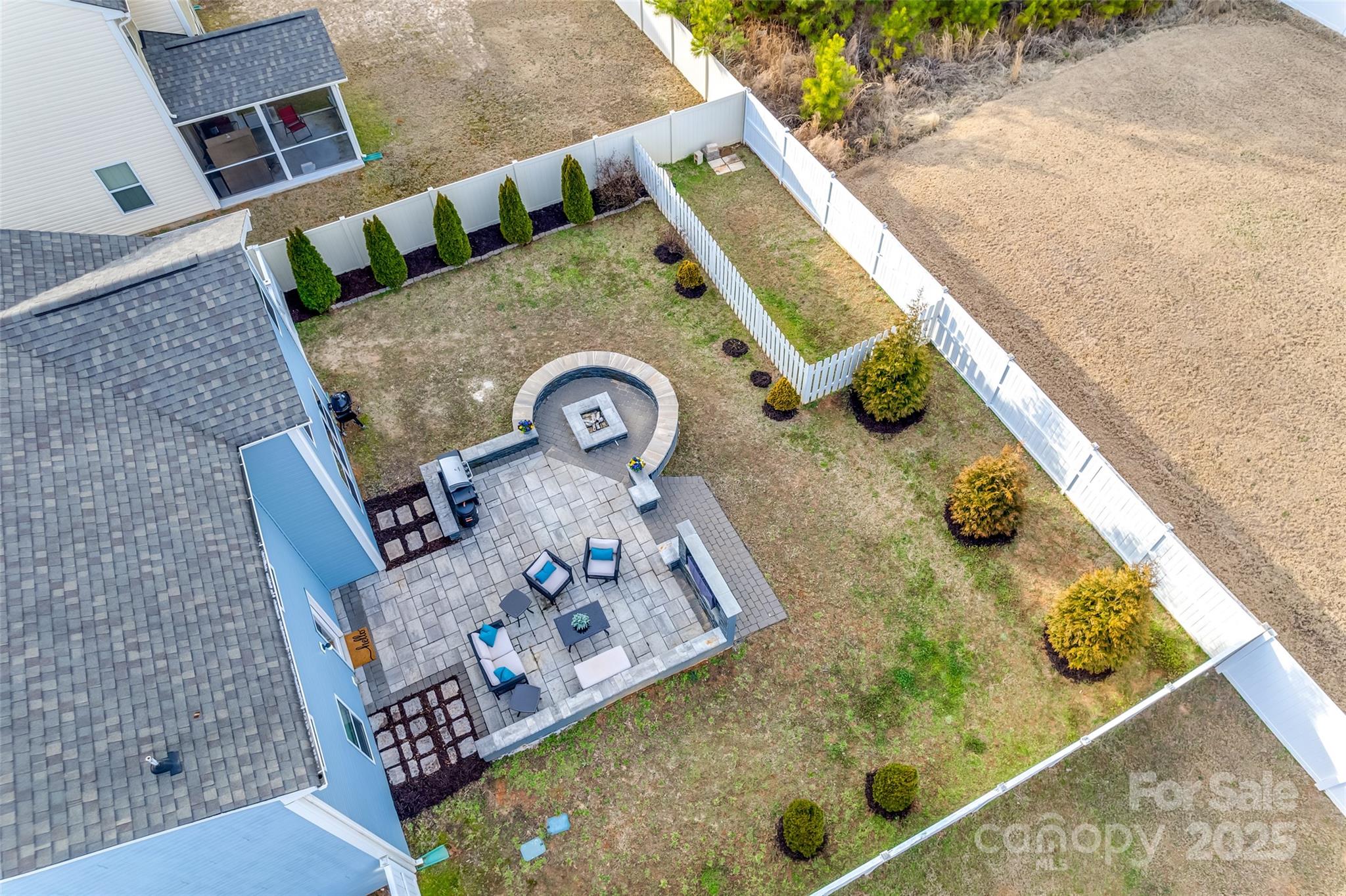 634 Gants Road Property Photo