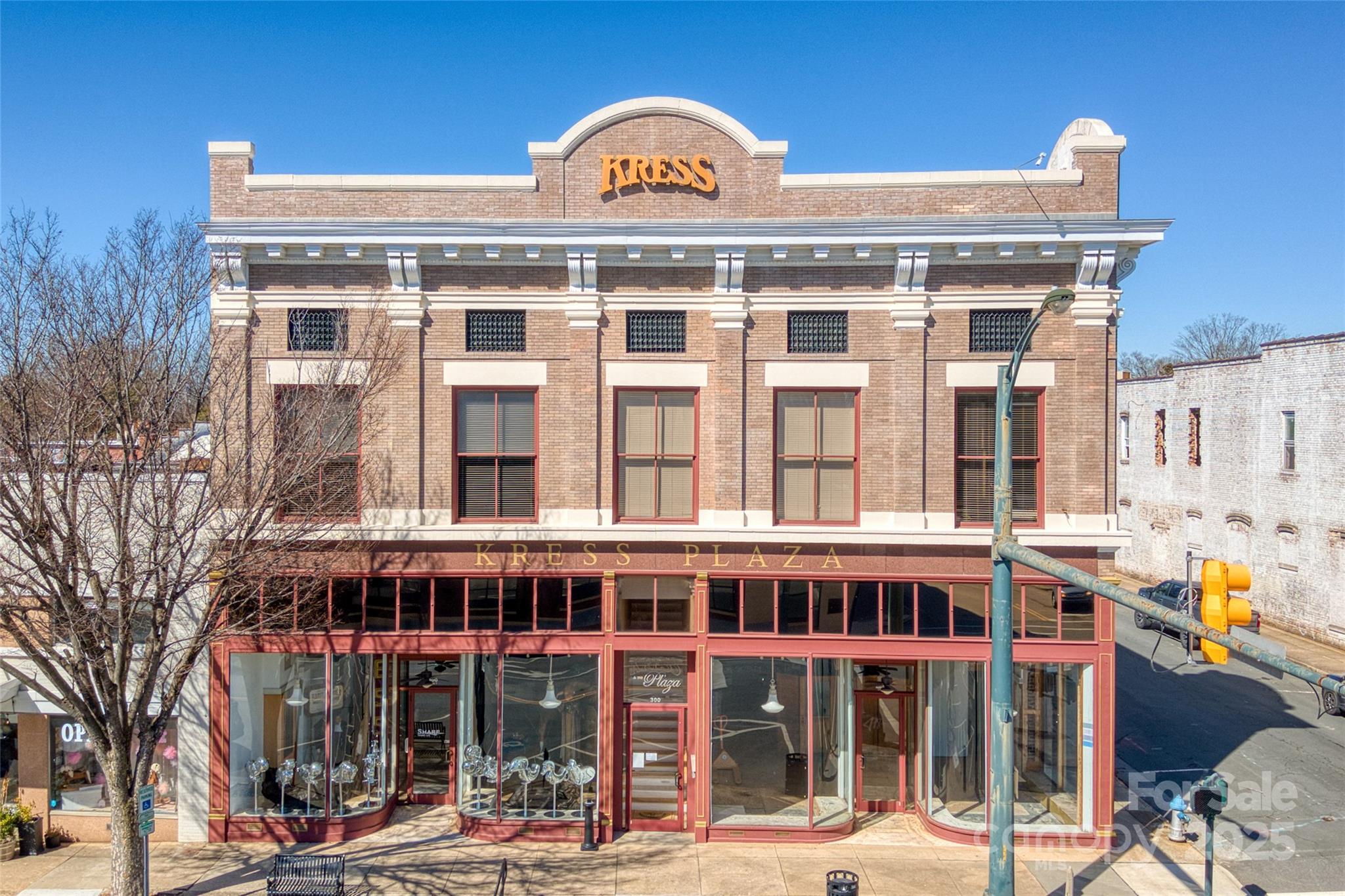 300 S Main Street K Property Photo