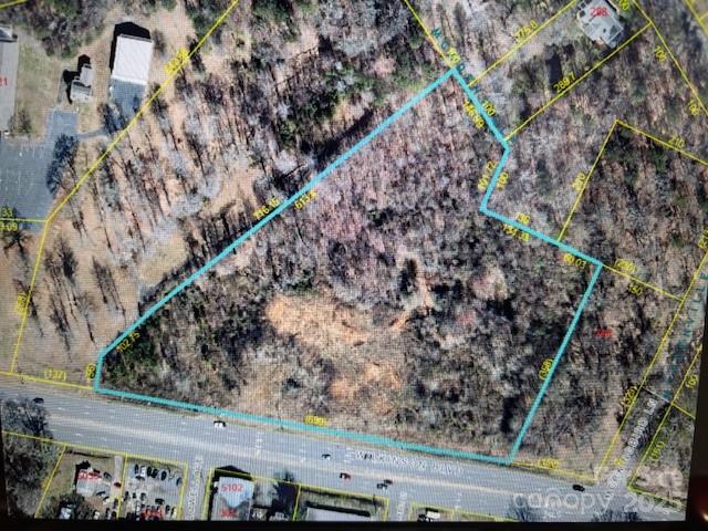 5103 Wilkinson Boulevard Property Photo