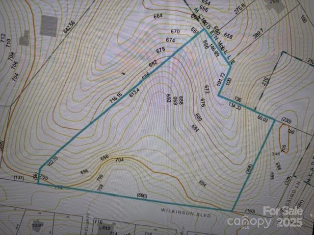 5103 Wilkinson Boulevard Property Photo 2