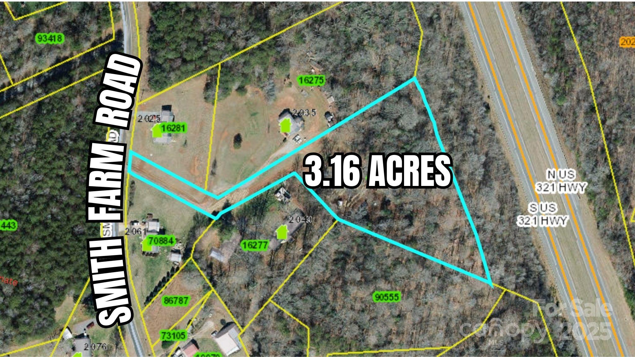 00 Smith Farm Road Property Photo