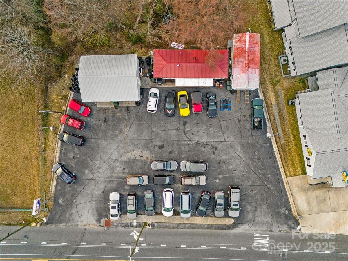 620 National Highway Property Photo