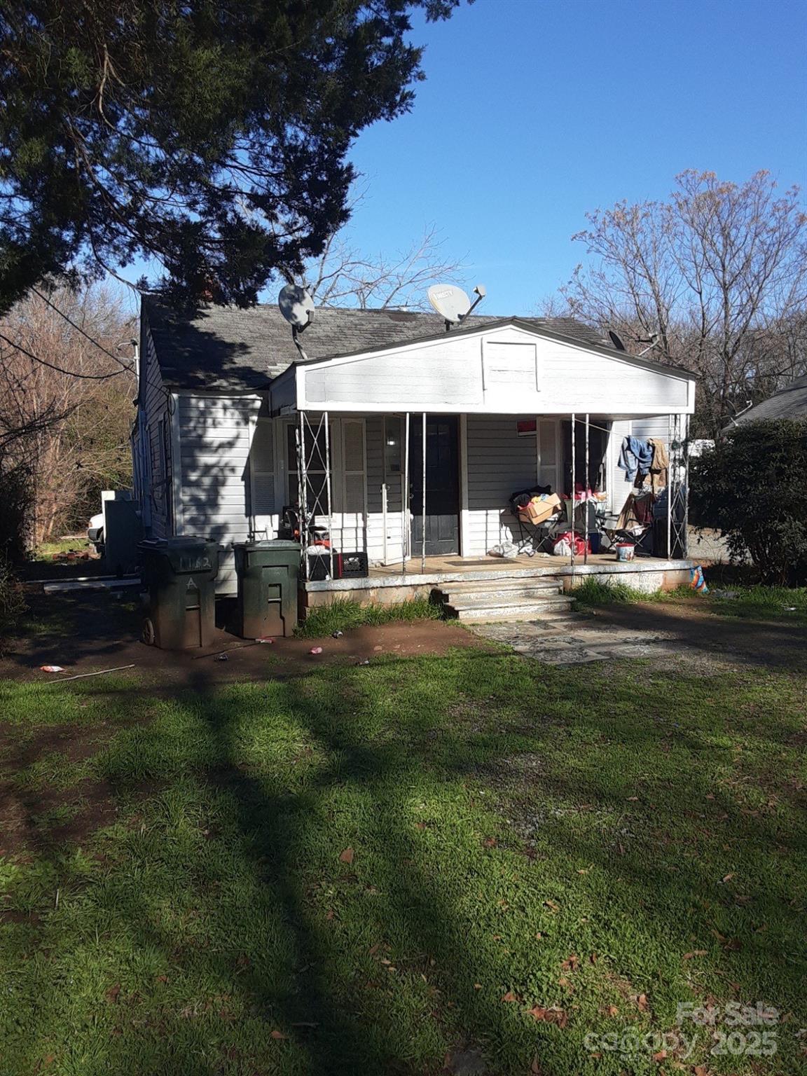 1162 Cedar Grove Lane Property Photo
