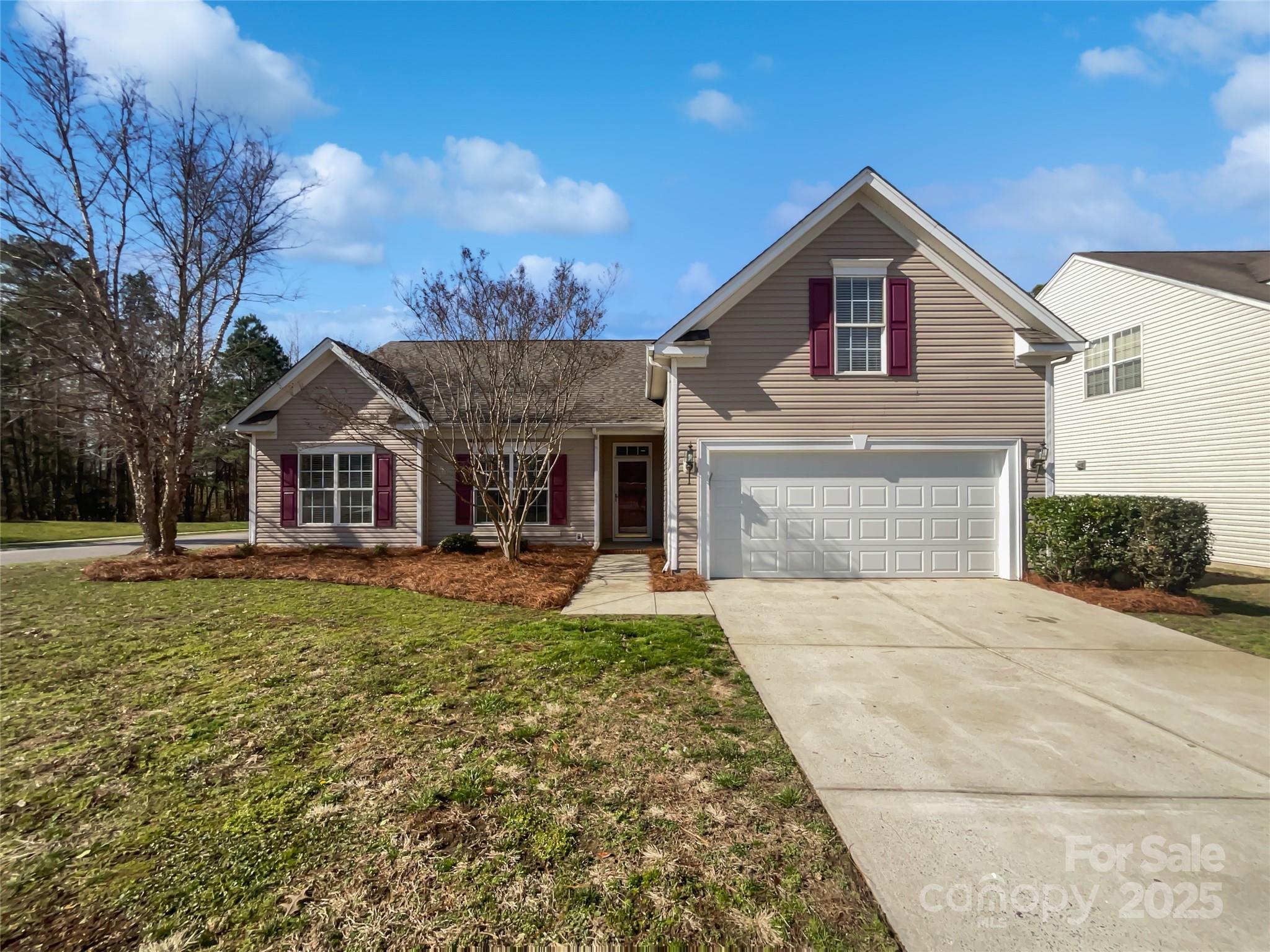 7214 Hathaway Court Property Photo