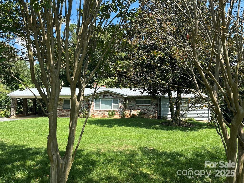 1258 Misty Morn Drive Property Photo