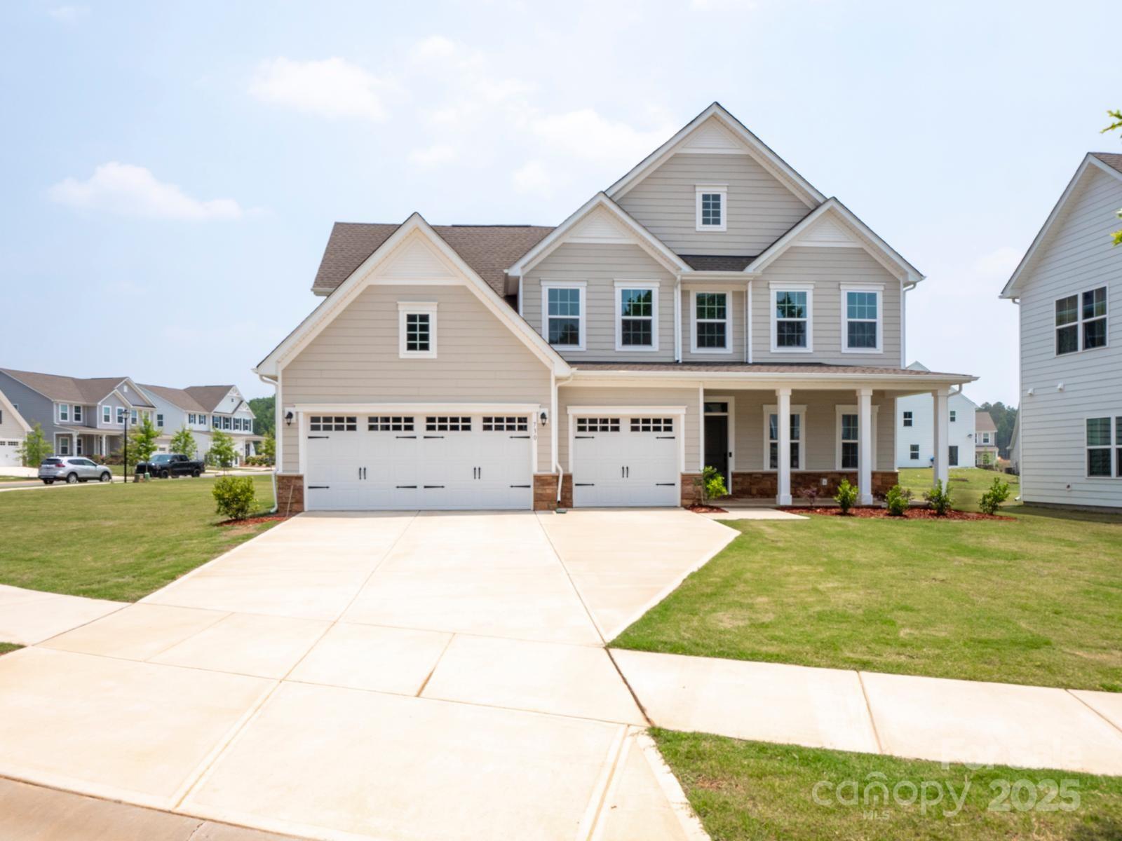 730 Autumn Sage Drive Property Photo