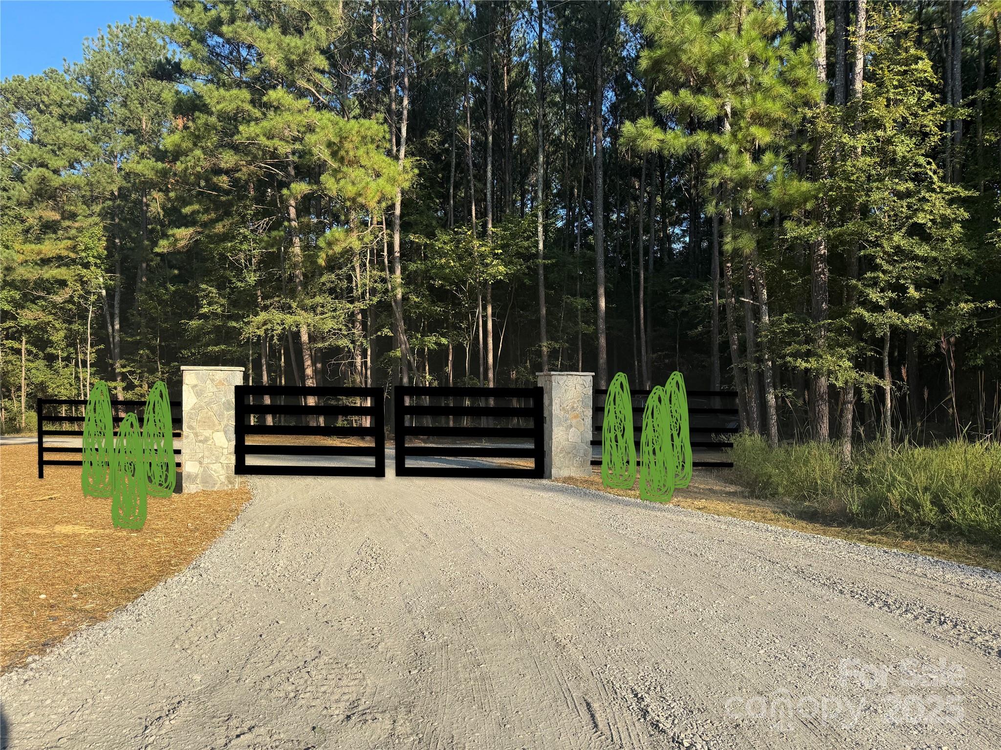 110 Serenity Creek Drive Property Photo 1