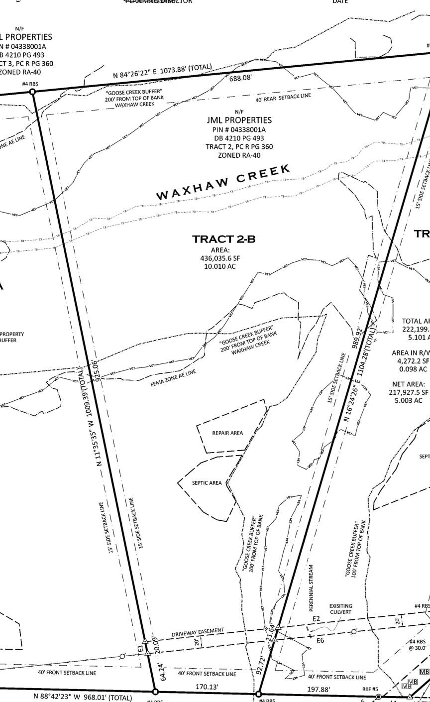 110 Serenity Creek Drive Property Photo 4