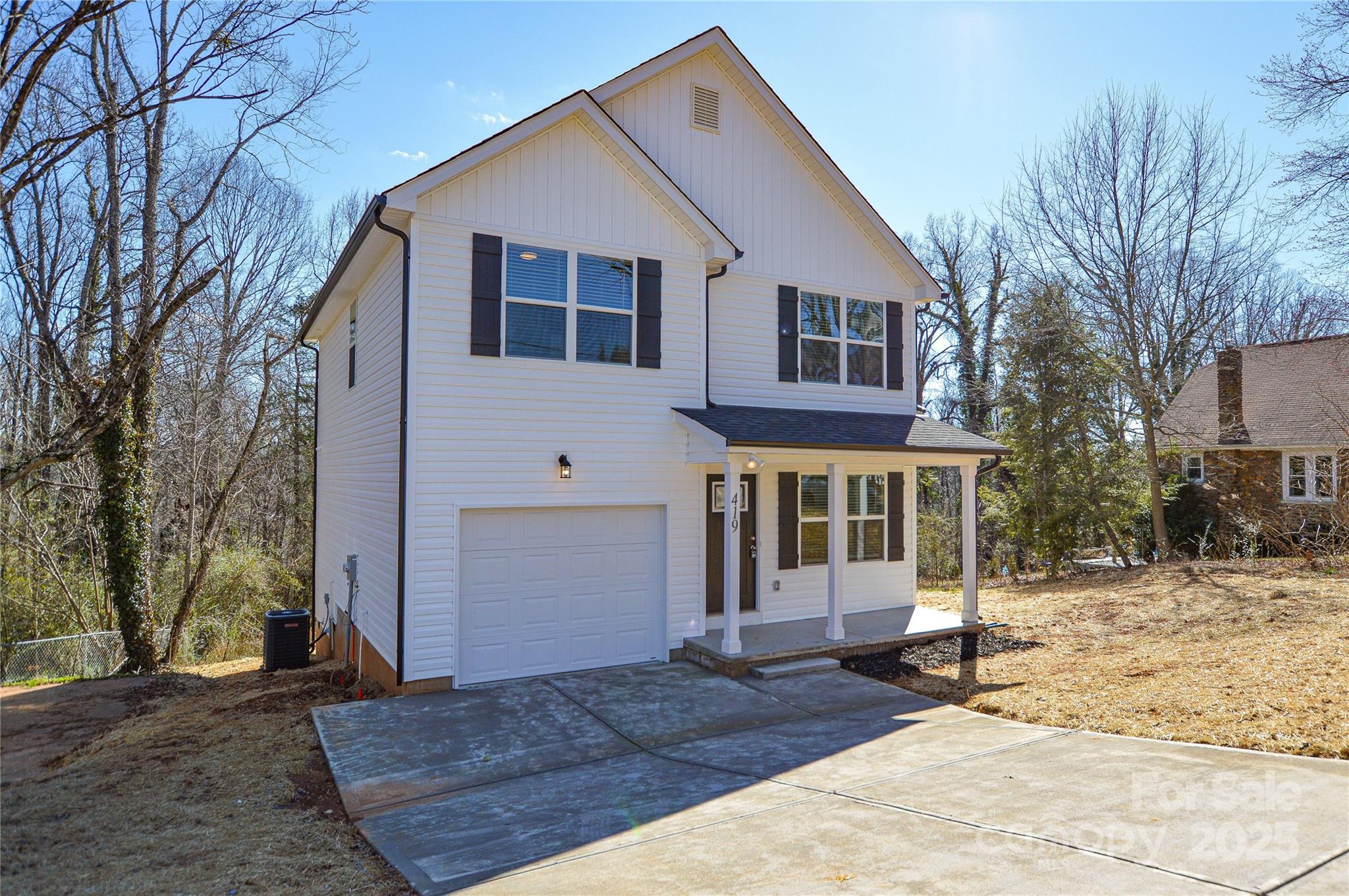 419 Alexander Avenue Property Photo