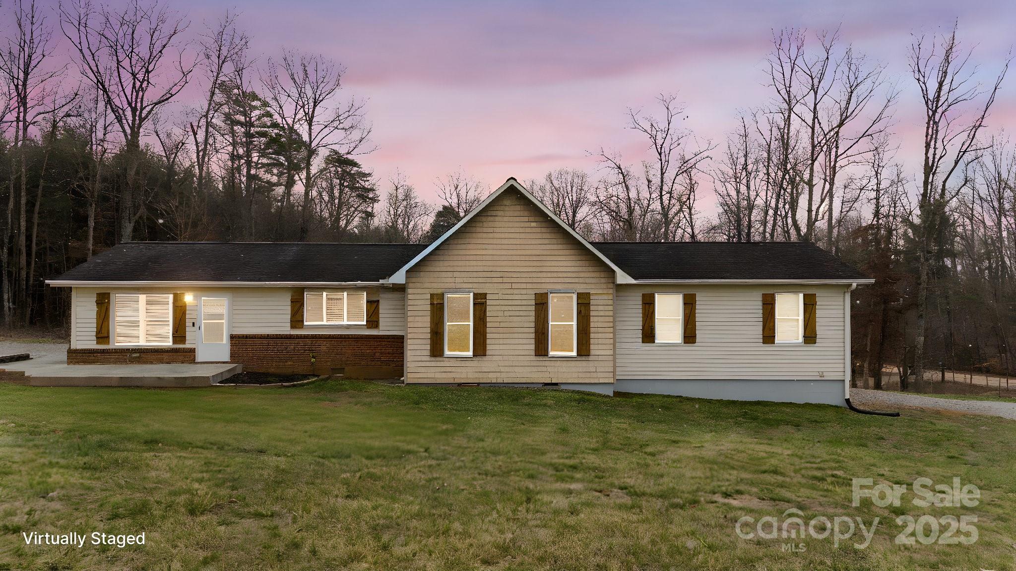 201 Indian Hill Road Property Photo