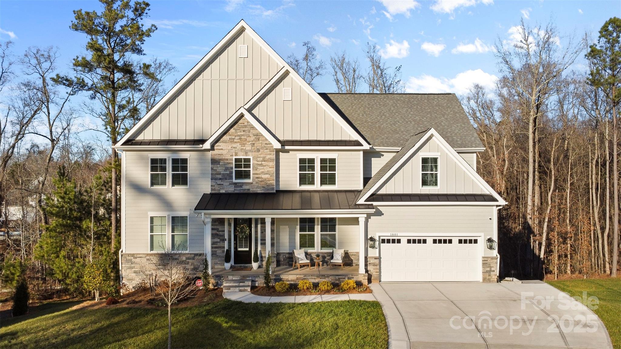 1801 Pin Oak Court Property Photo