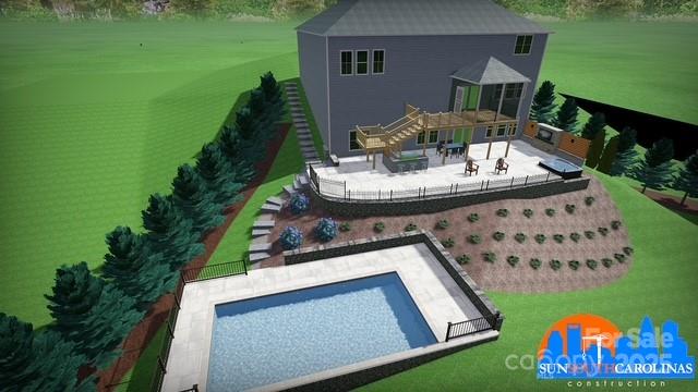 1801 Pin Oak Court Property Photo 3