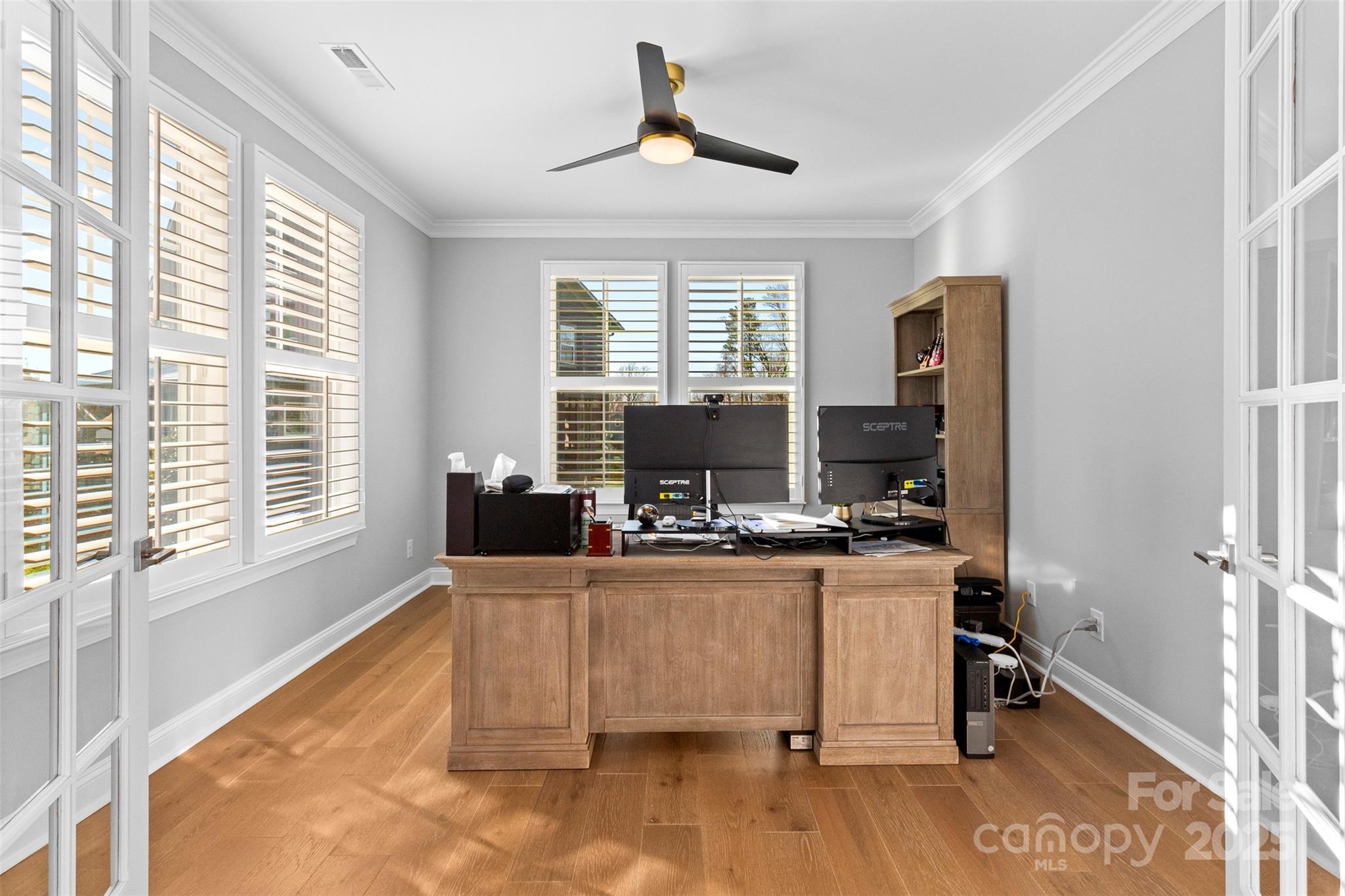1801 Pin Oak Court Property Photo 7