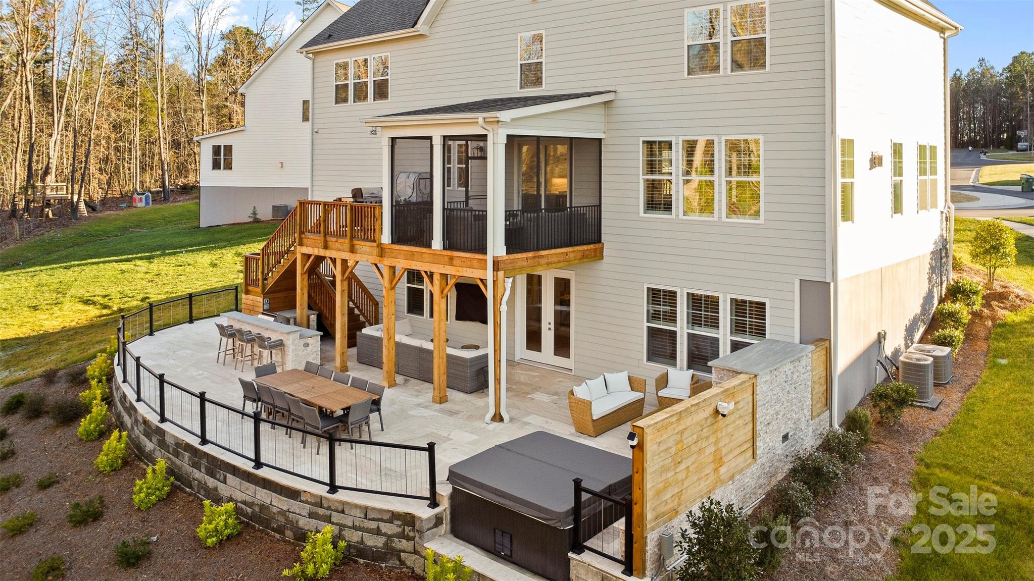 1801 Pin Oak Court Property Photo 34