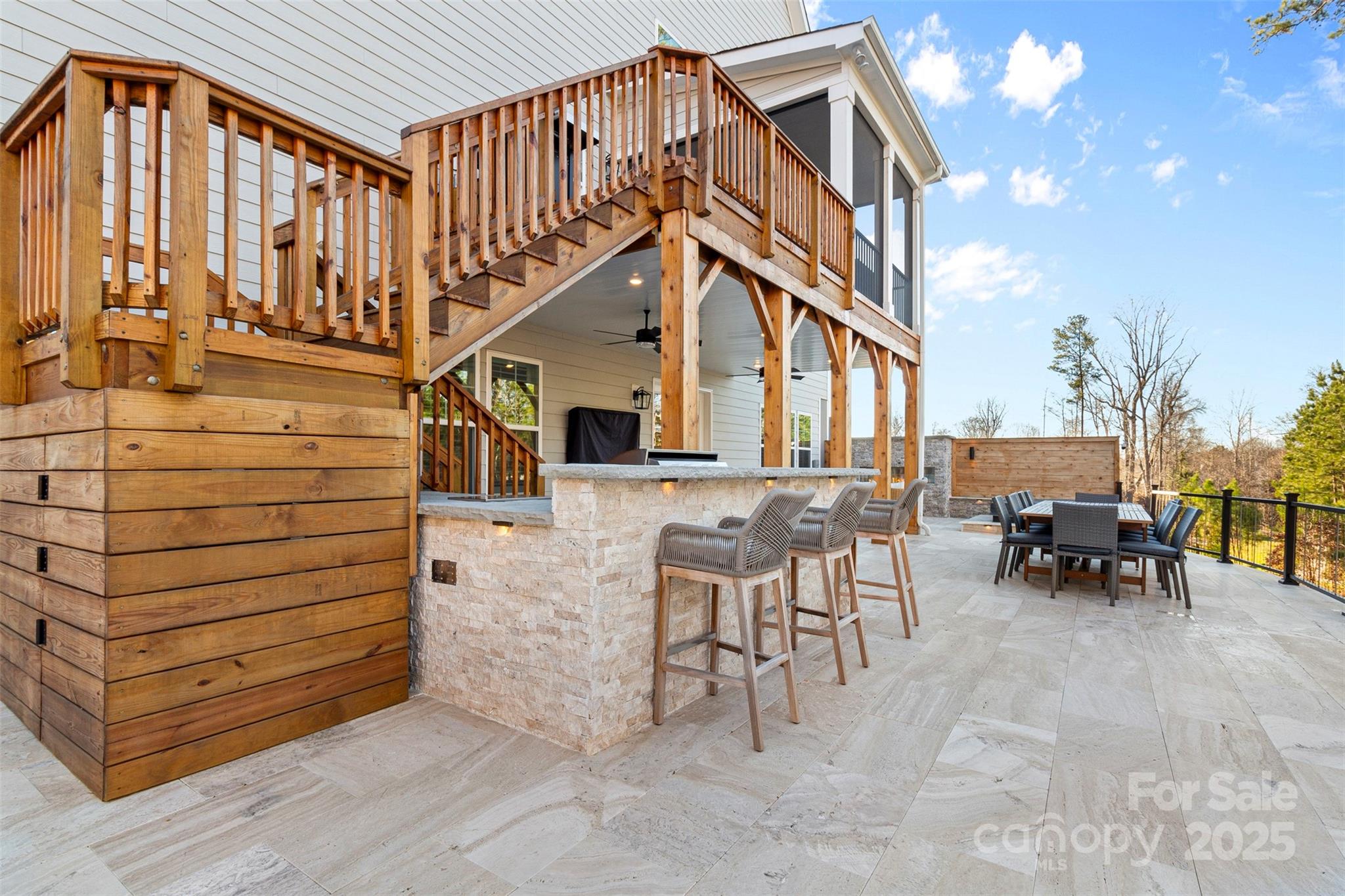 1801 Pin Oak Court Property Photo 43