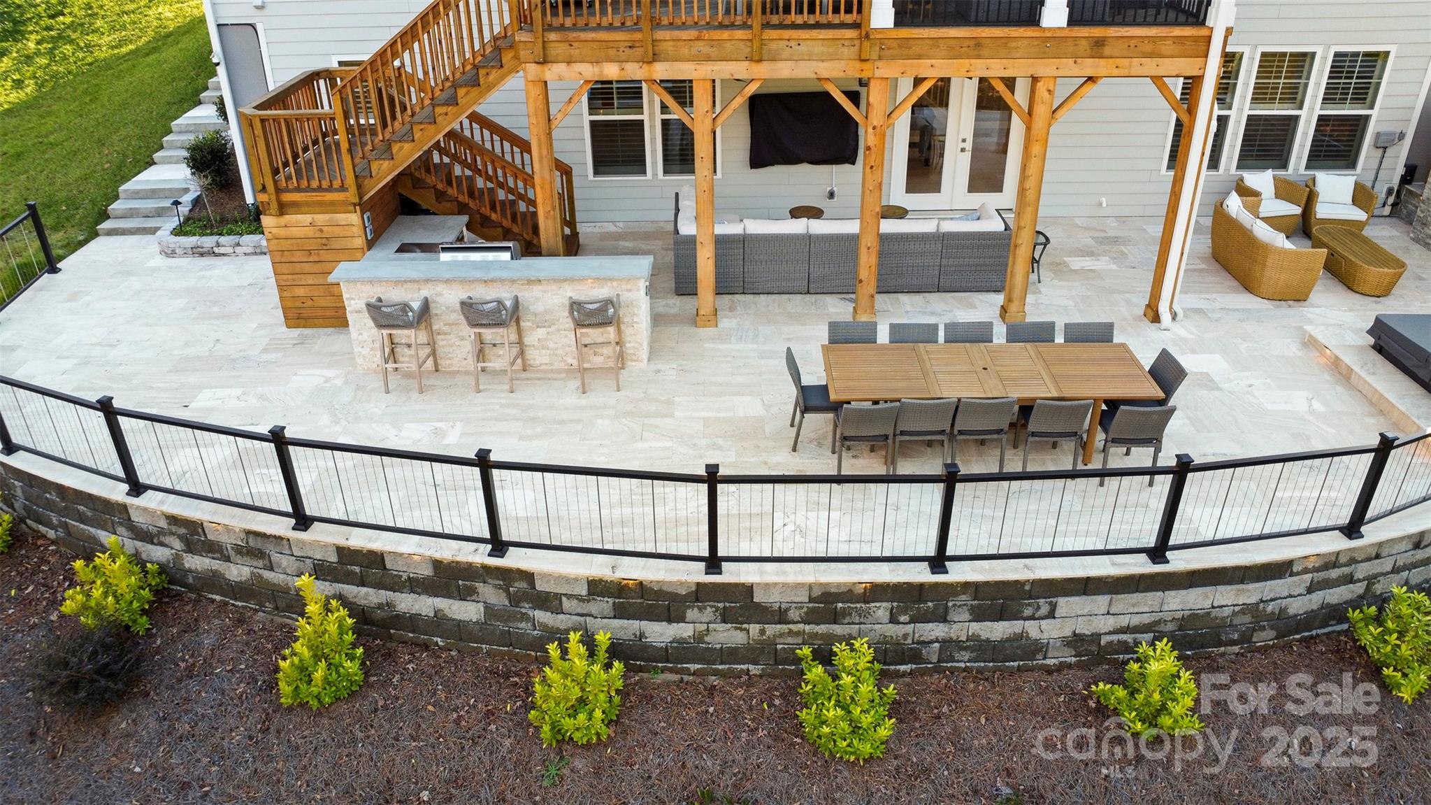 1801 Pin Oak Court Property Photo 47