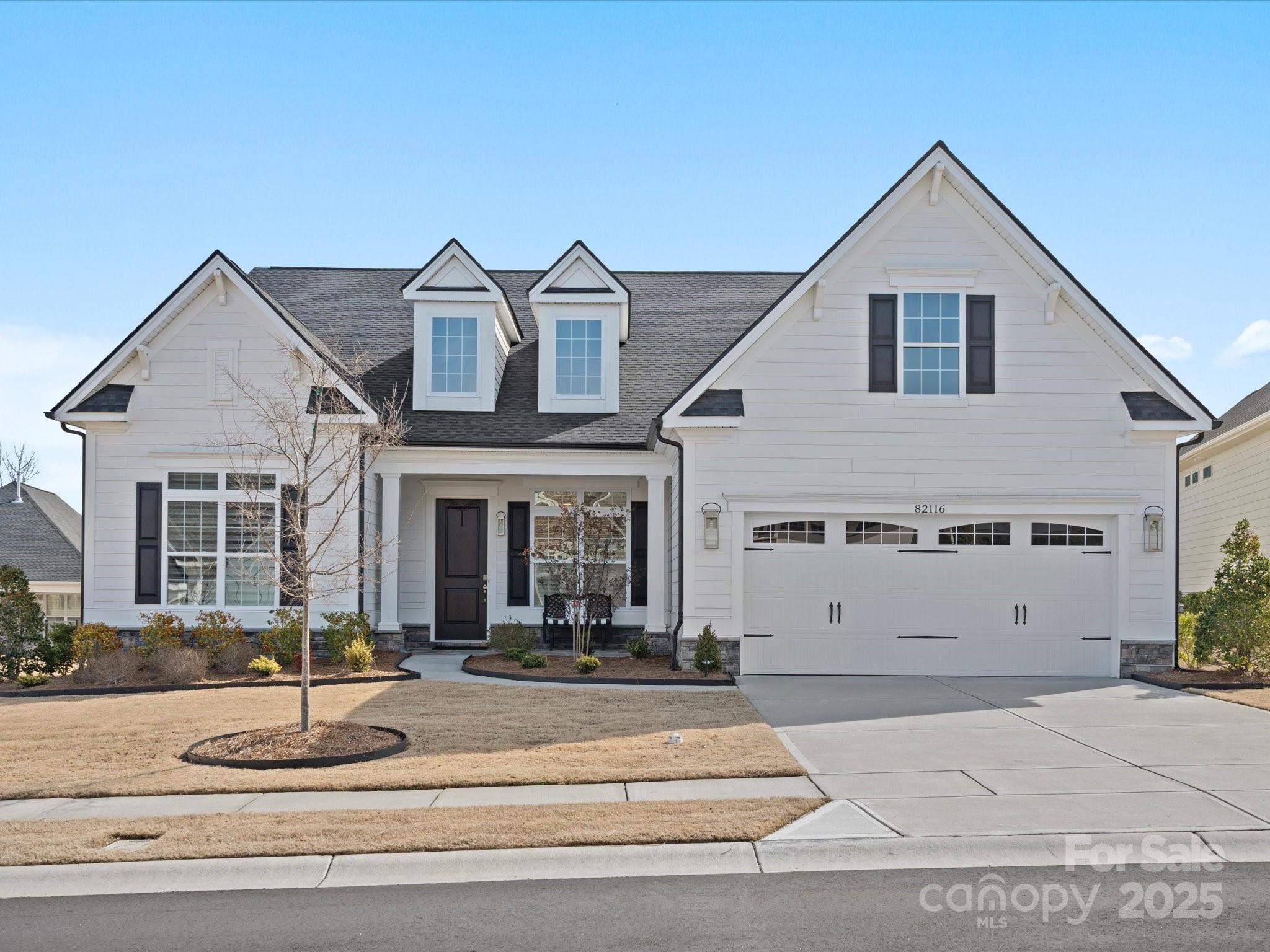 82116 Standing Oak Drive Property Photo