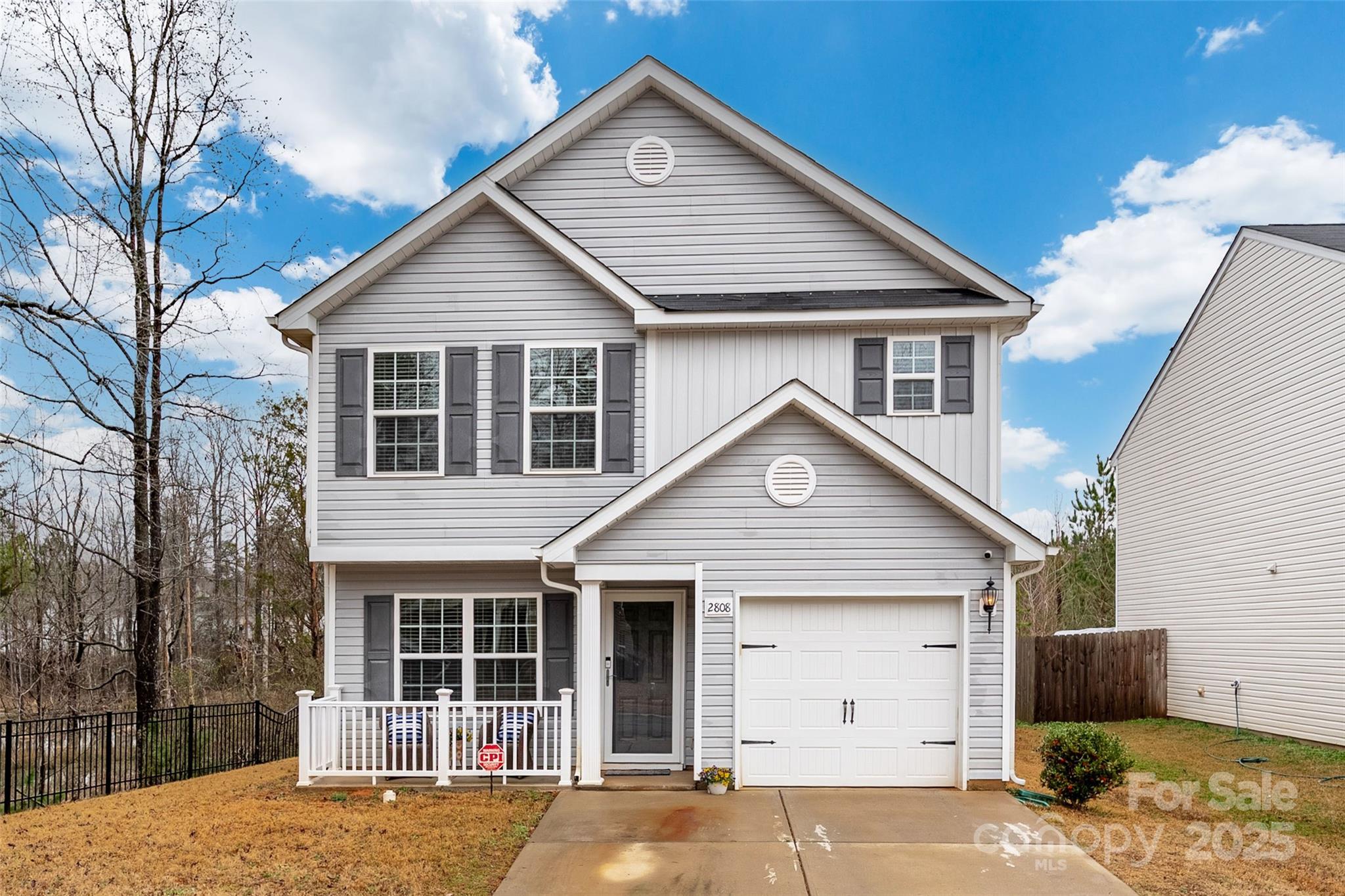 2808 Yurman Road Property Photo