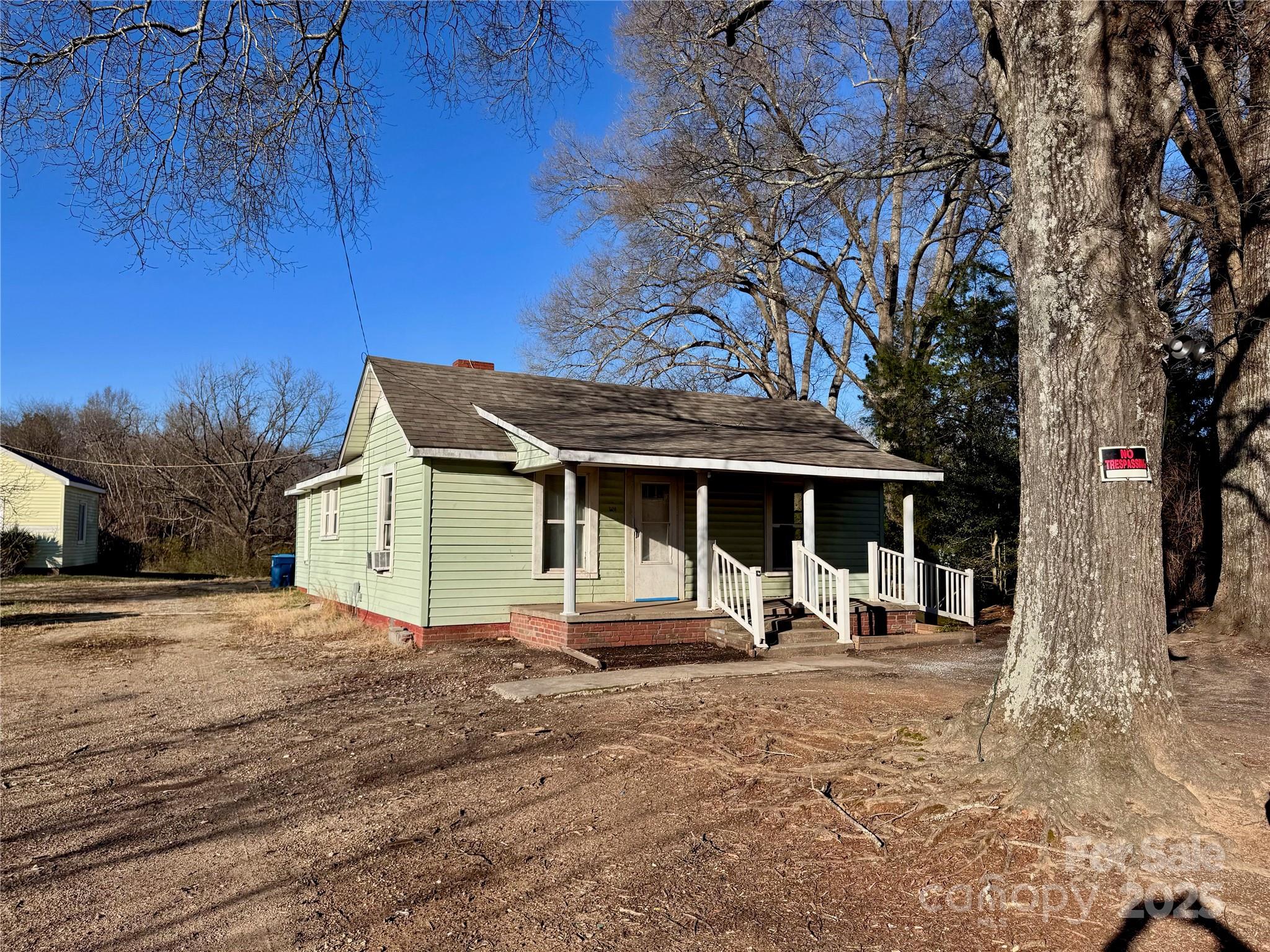 2124 W C Street Property Photo